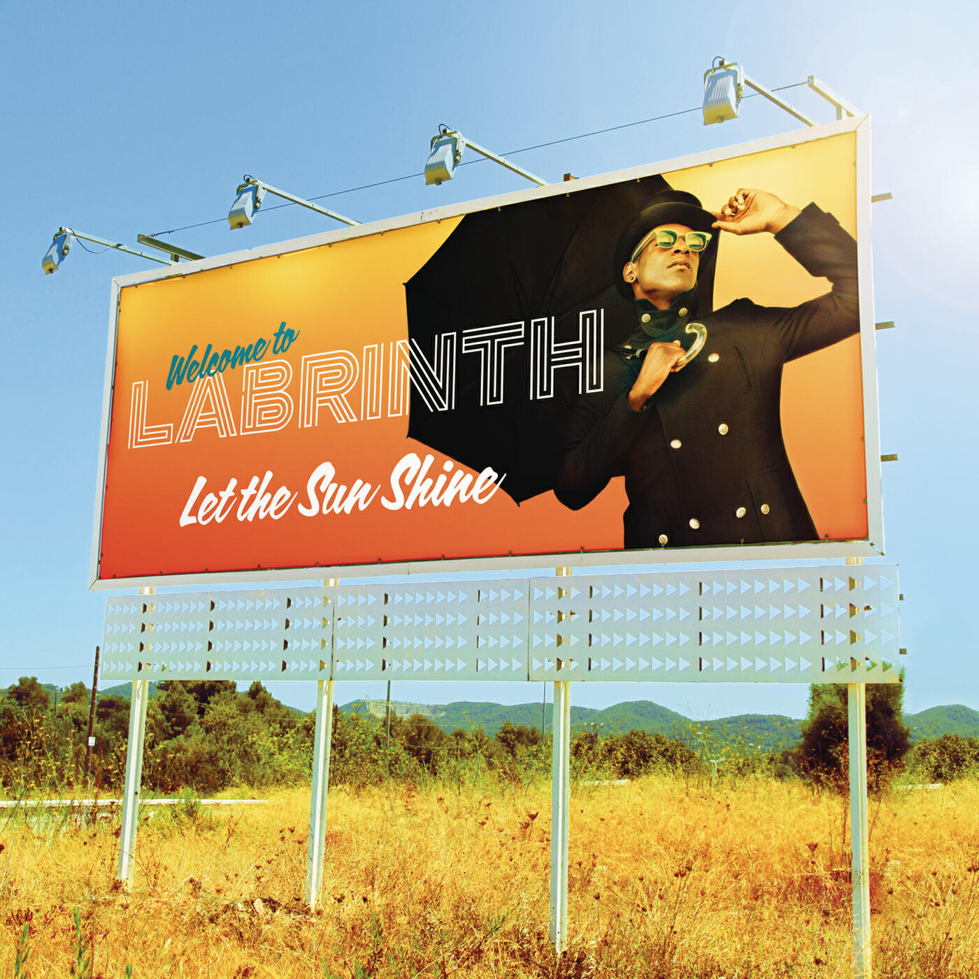Labrinth - Let The Sun Shine (Dave Spoon Remix)