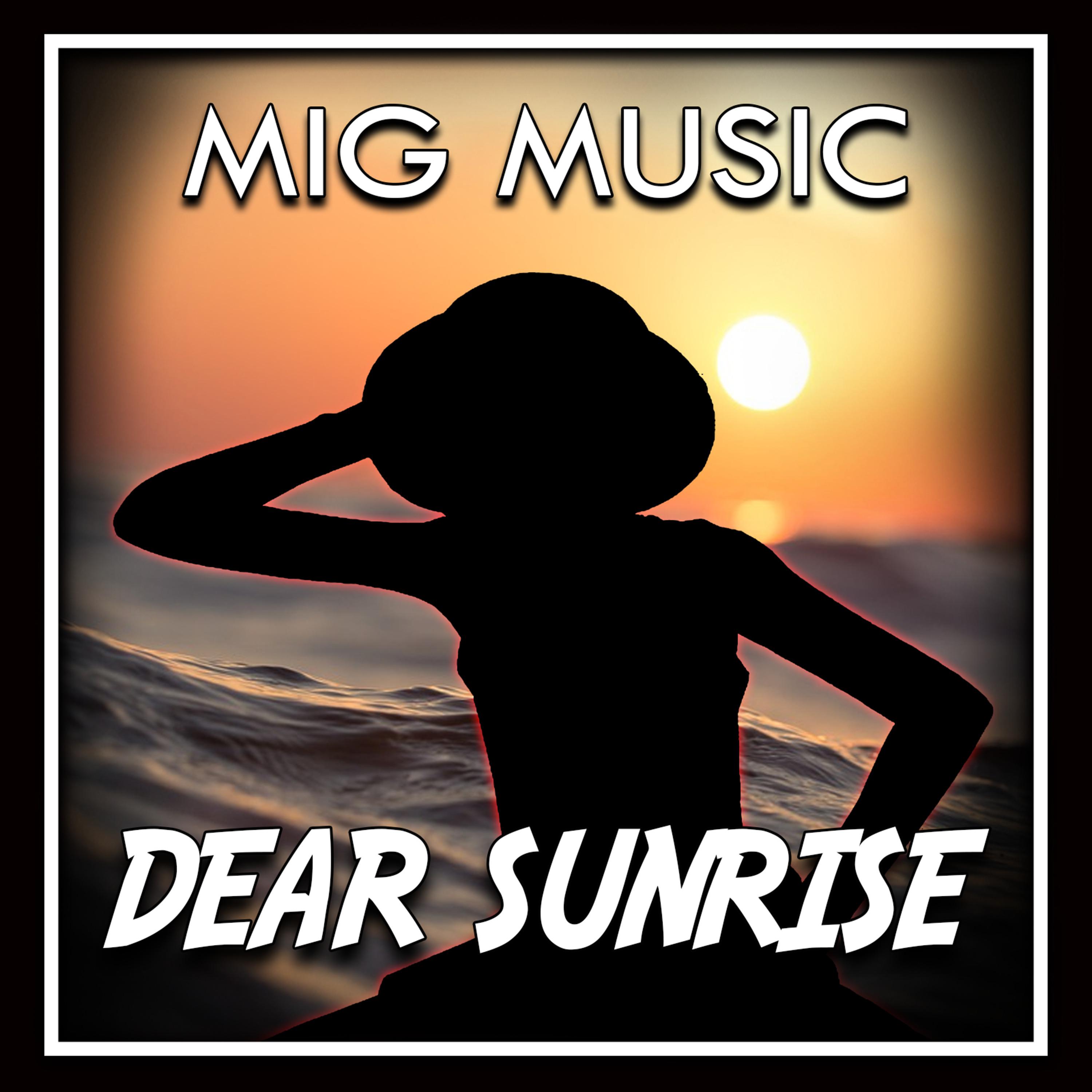 Постер альбома Dear Sunrise
