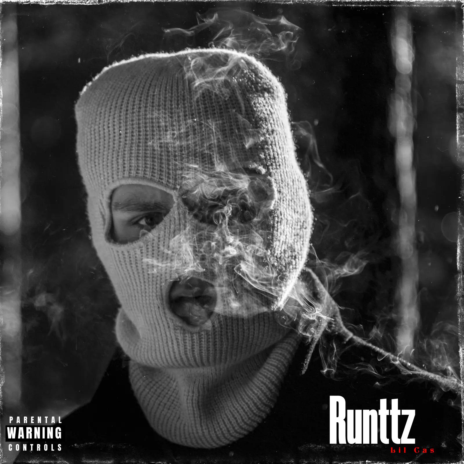 Постер альбома Runttz