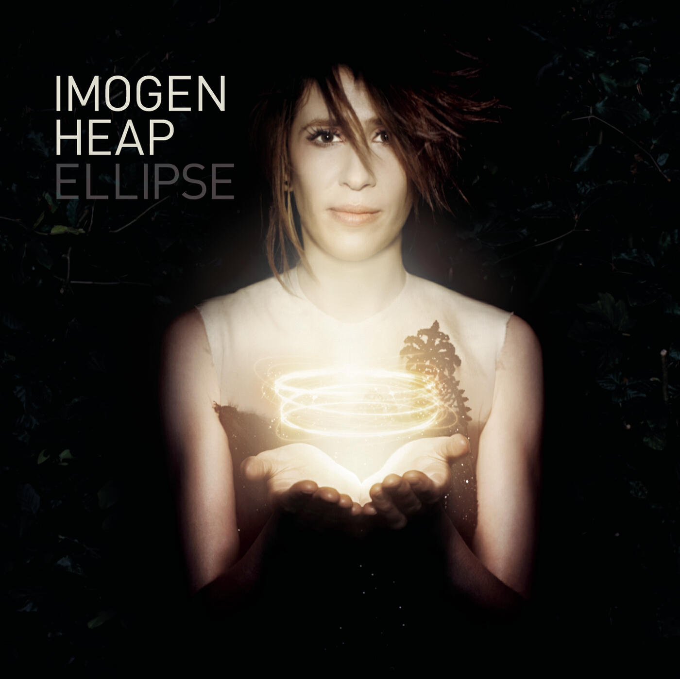 Imogen Heap - Aha!