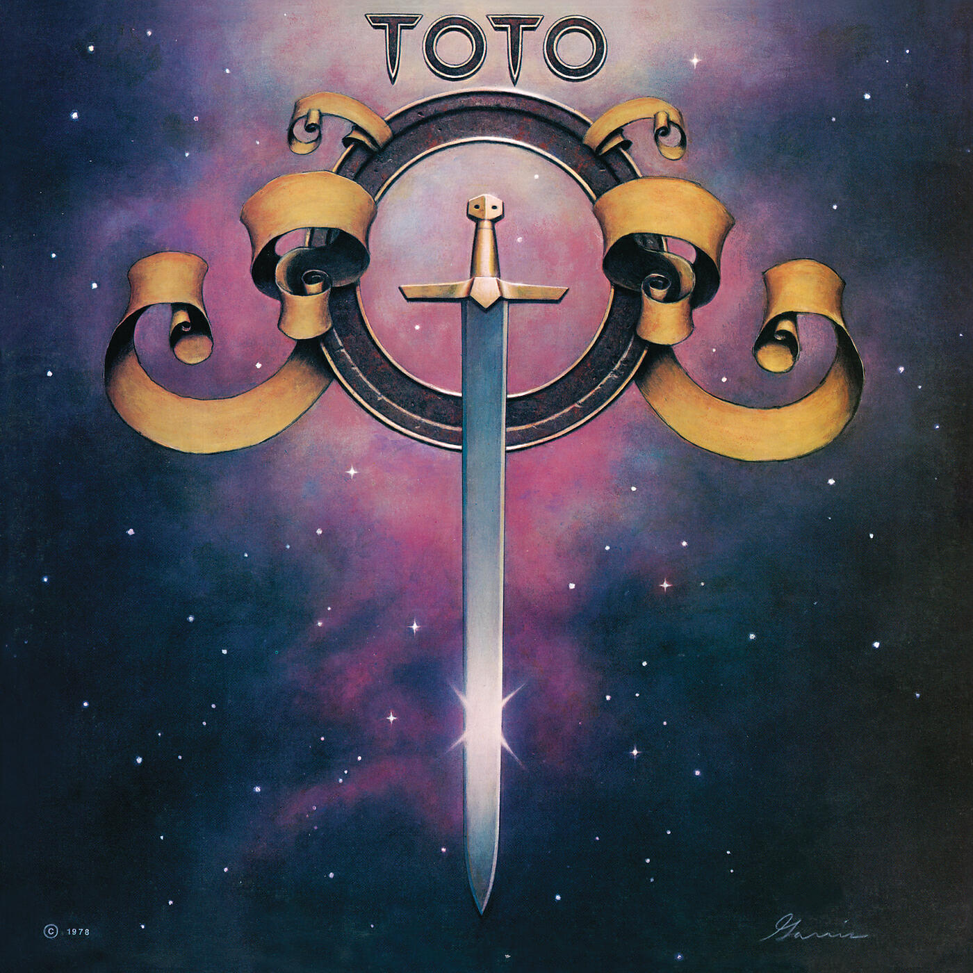 Toto - Manuela Run