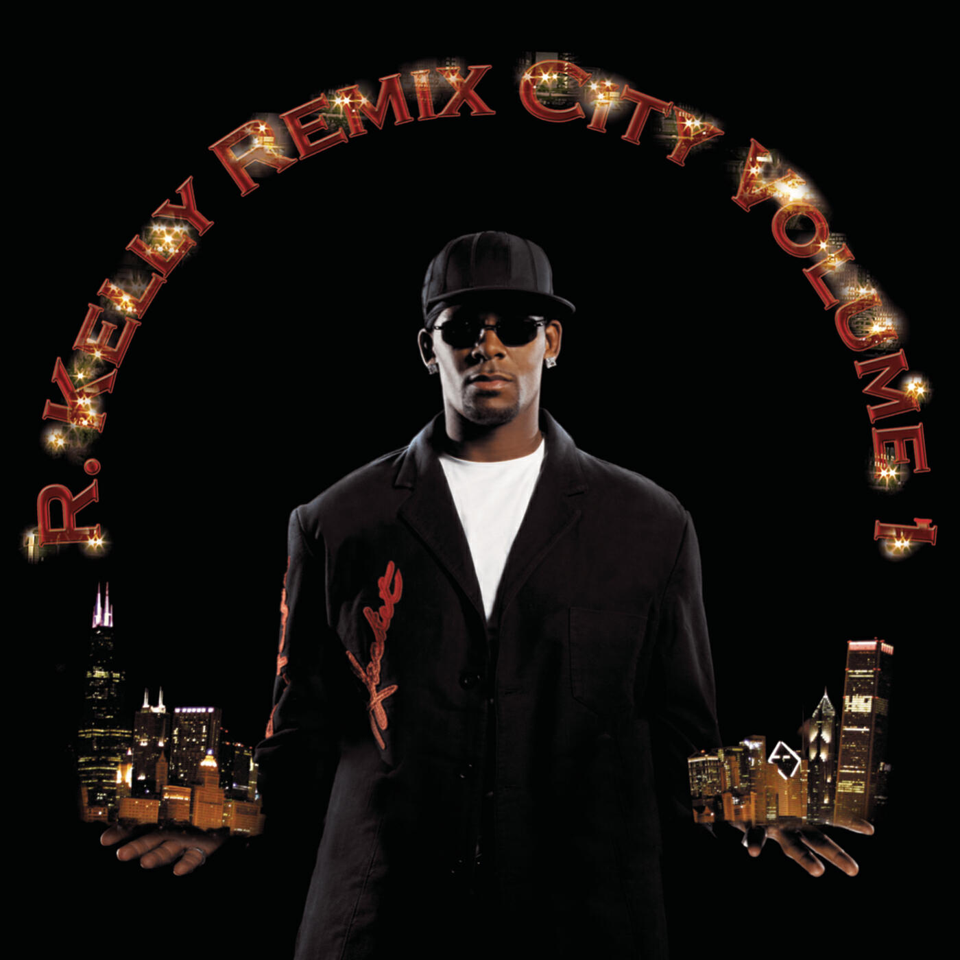 R. Kelly - I Mean (I Don't Mean It)