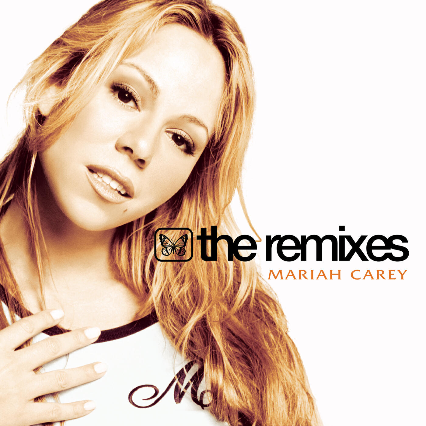 Mariah - My All (Morales 