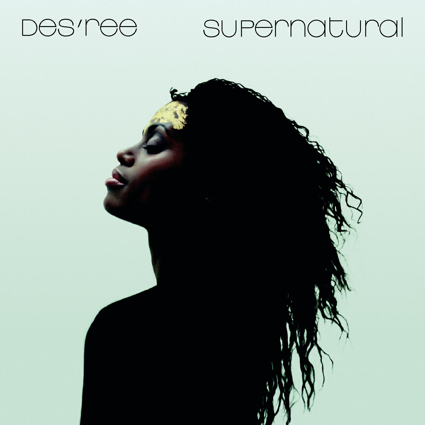 Des'ree - Down By The River (Album Version)