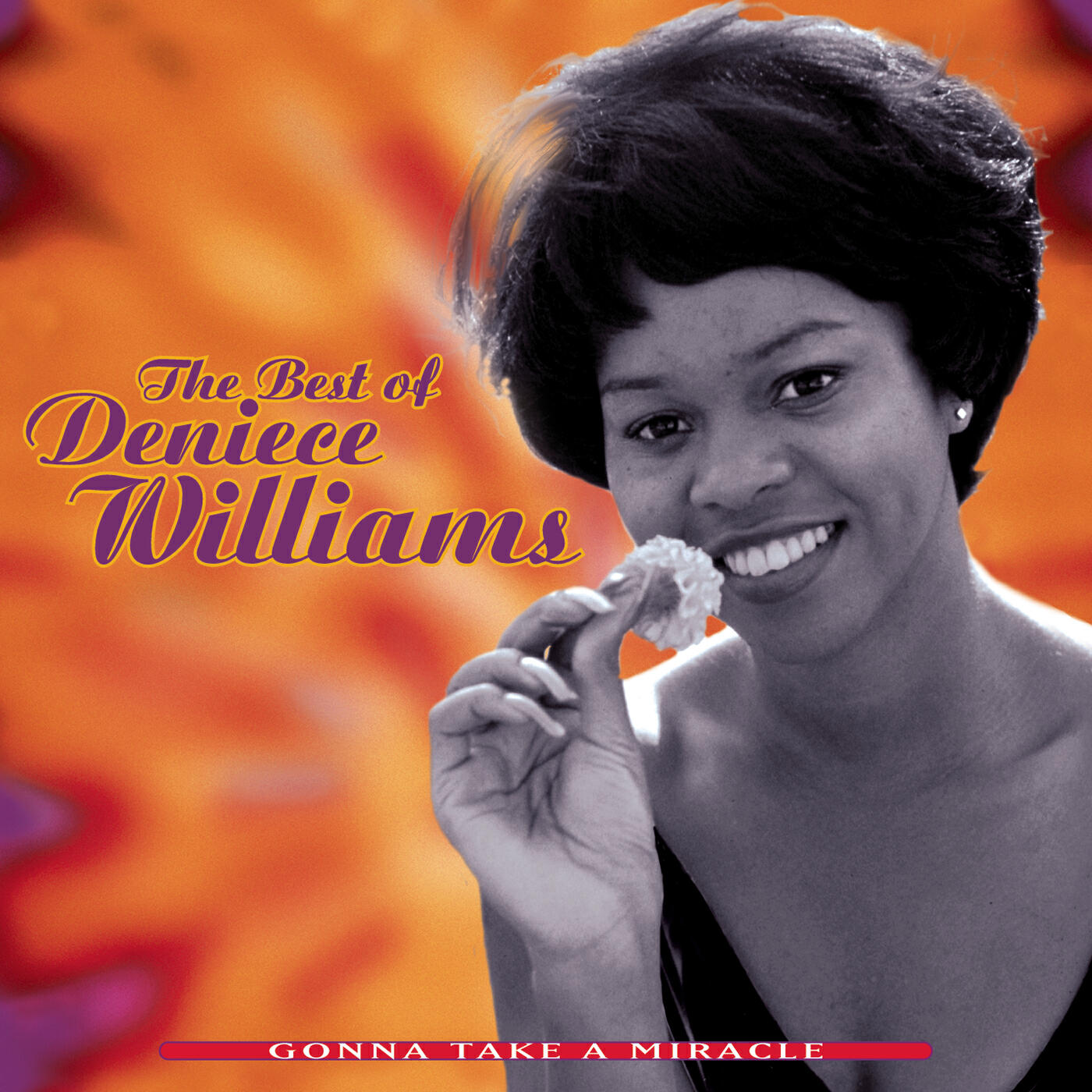 Deniece Williams - Let's Hear It for the Boy (From 