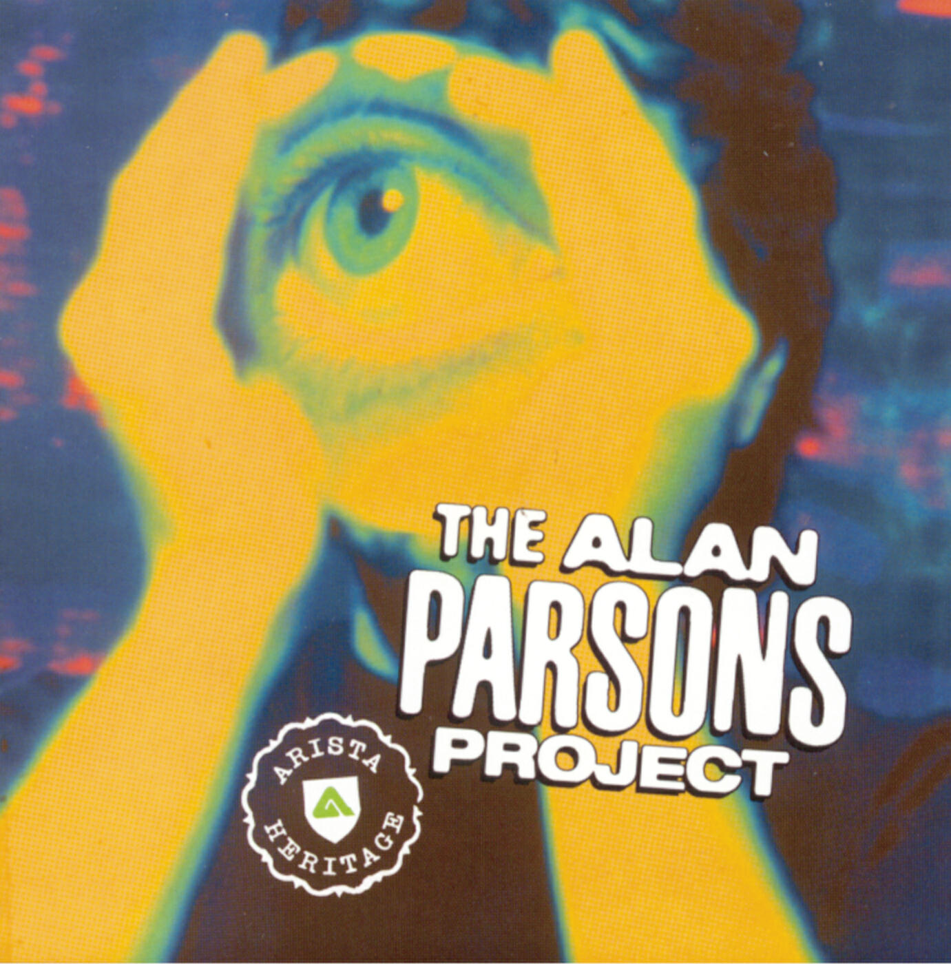 The Alan Parsons Project - Limelight