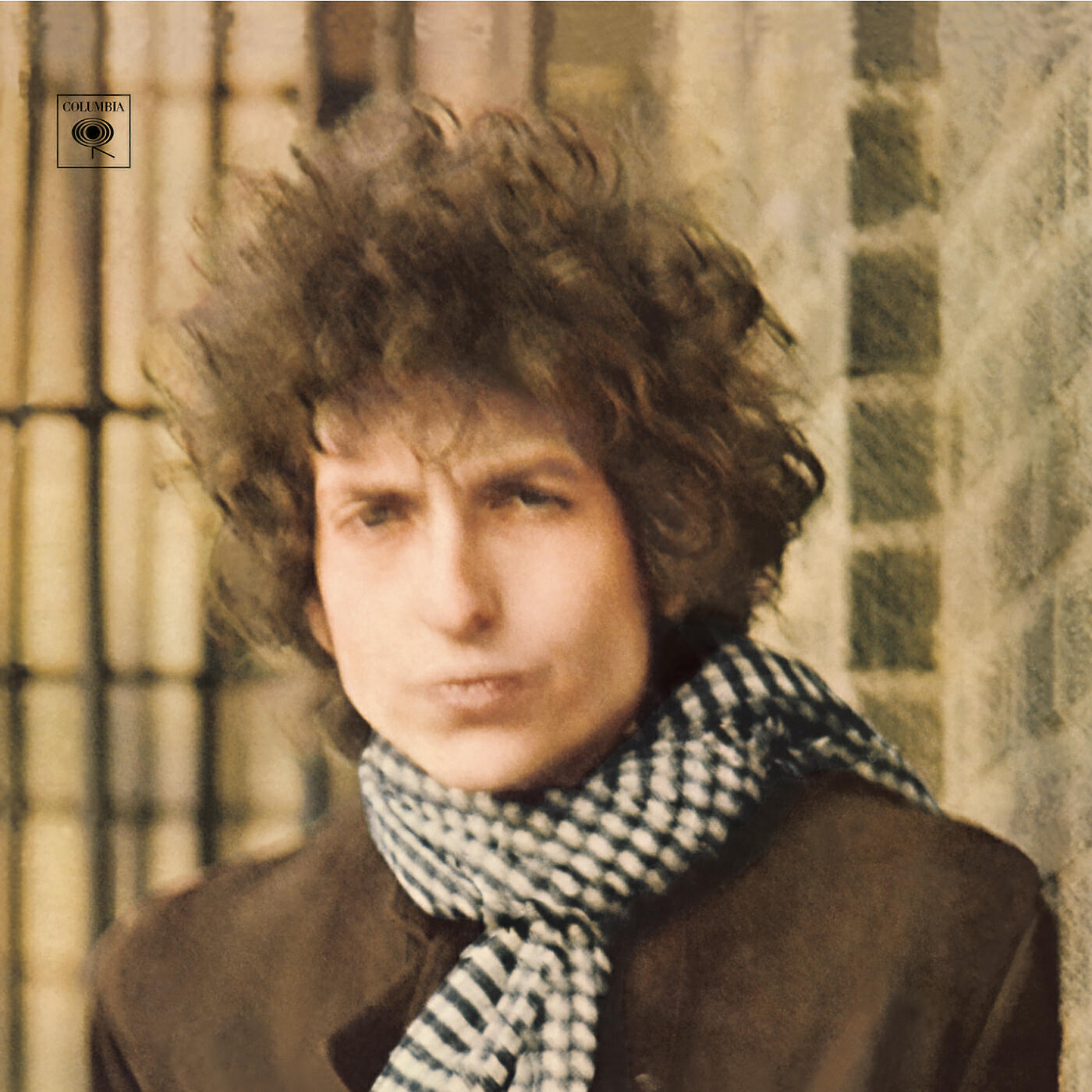 Bob Dylan - Temporary Like Achilles