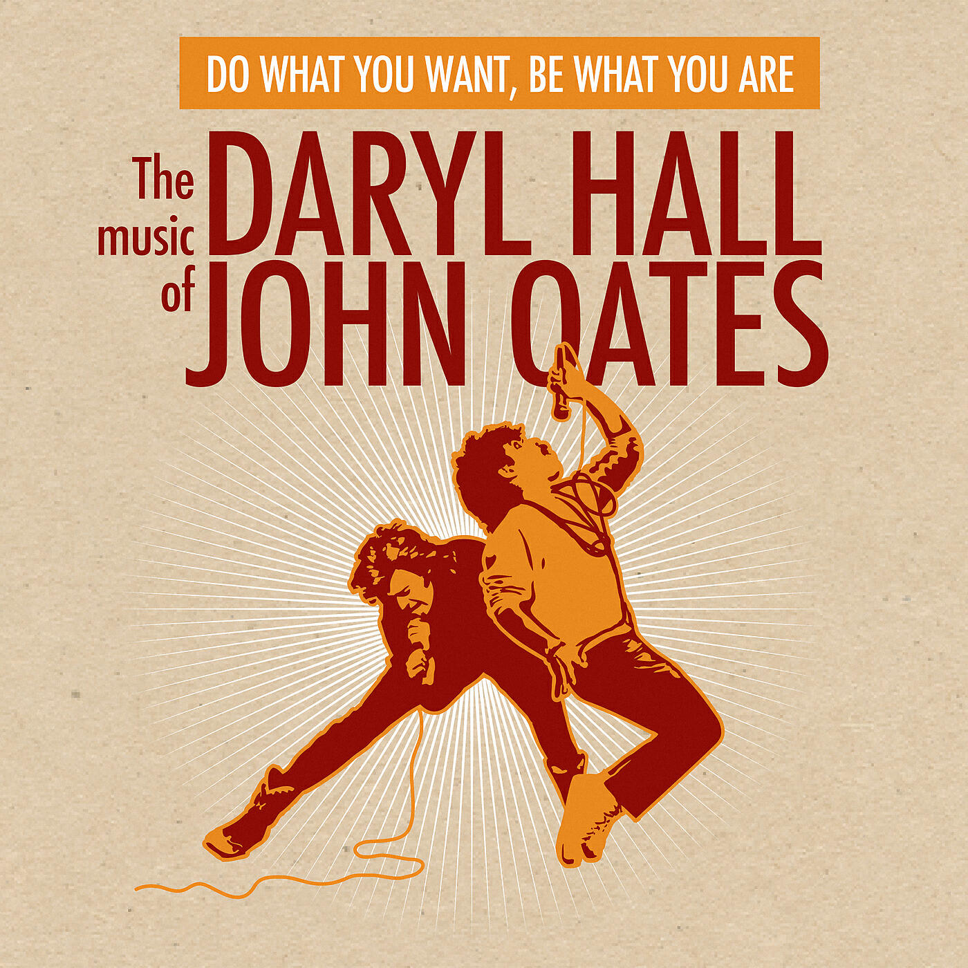 Daryl Hall & John Oates - Gino (The Manager) (2009 Remix)