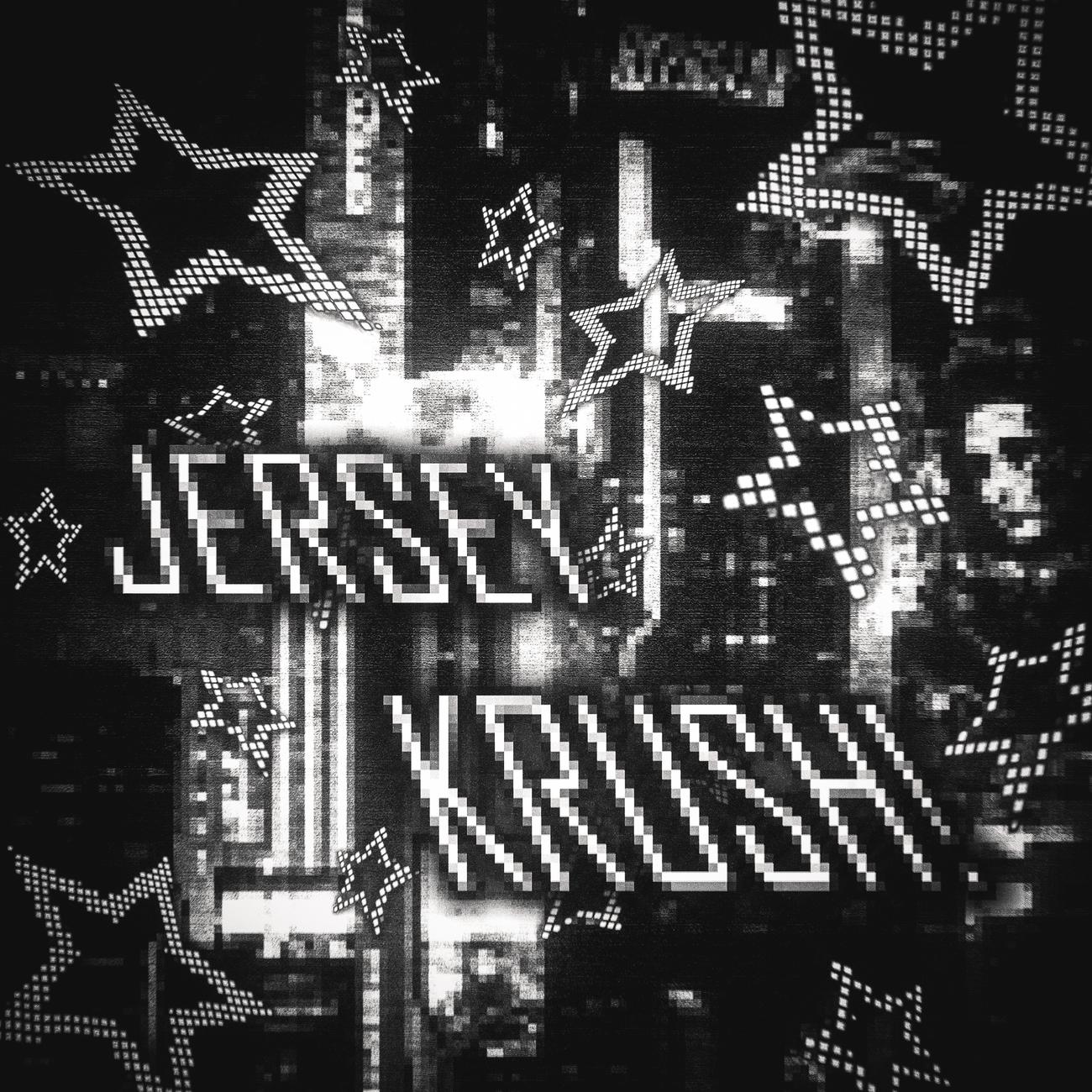 Постер альбома JERSEY KRUSH!