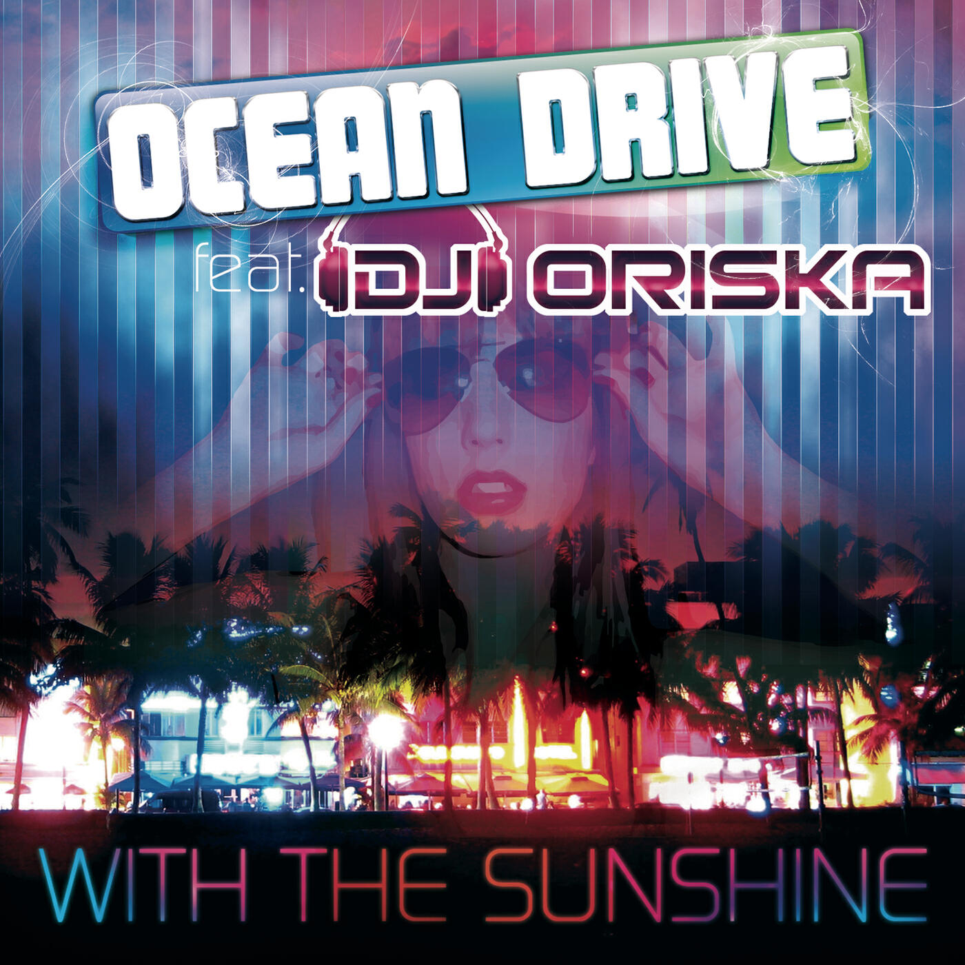 Ocean Drive - Don't Give Up