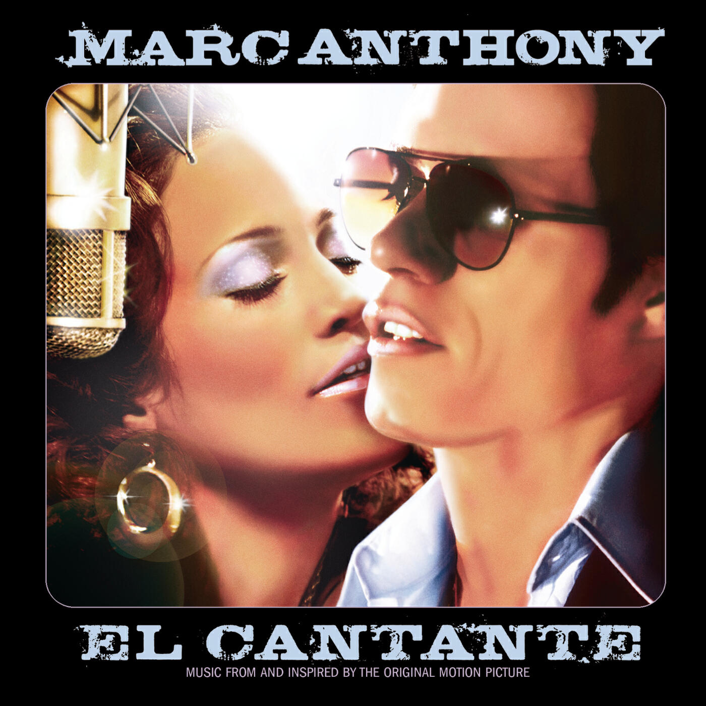 Marc Anthony - Escandalo (Bolero Version)