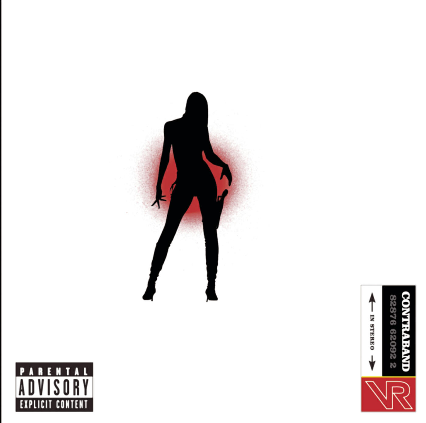 Velvet Revolver - Headspace