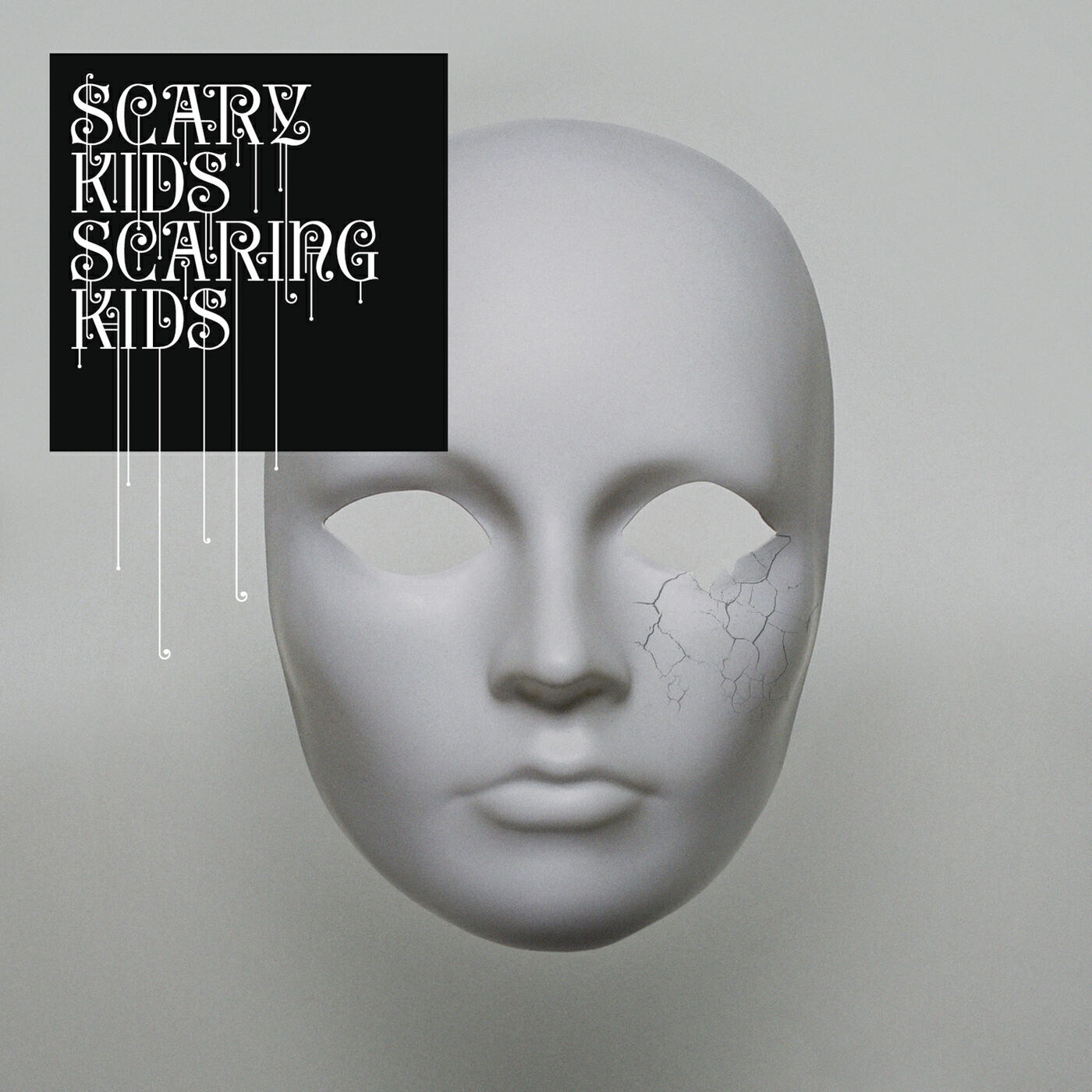 Scary Kids Scaring Kids - A Pistol To My Temple