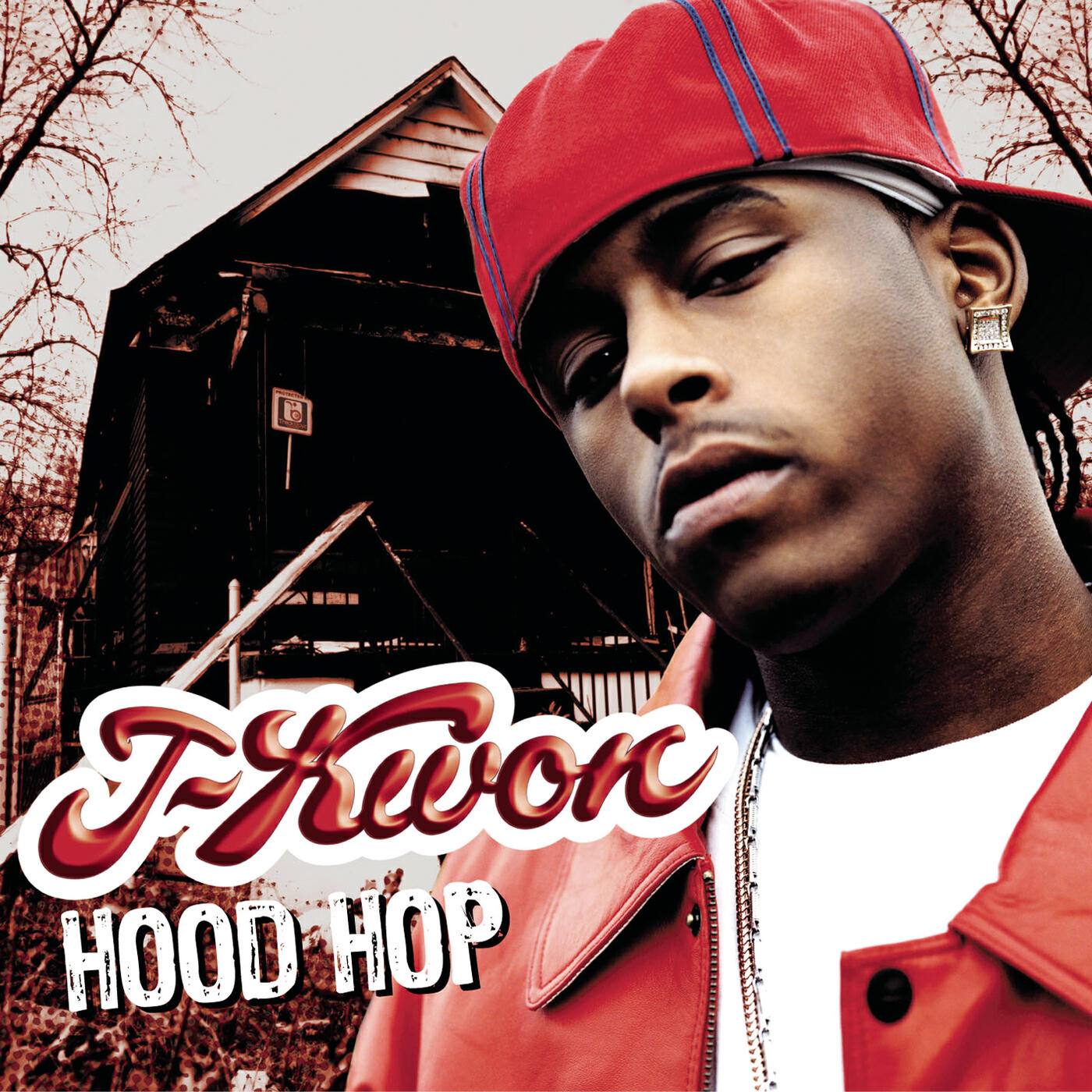 J-Kwon - U Ain't Gotta Like Me