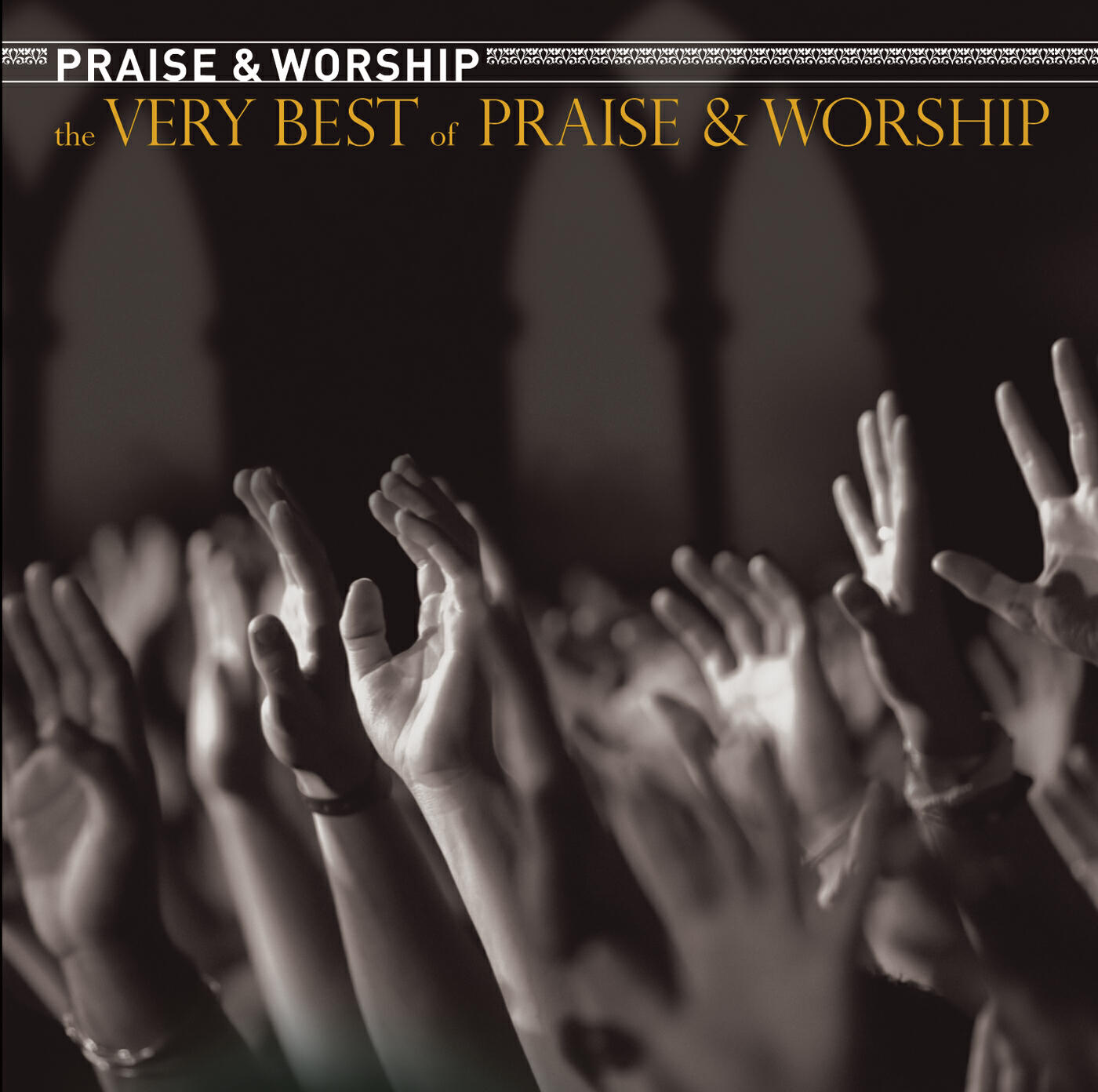 The Gospel Heritage Praise & Worship Mass Choir - I'm Gonna Praise Him