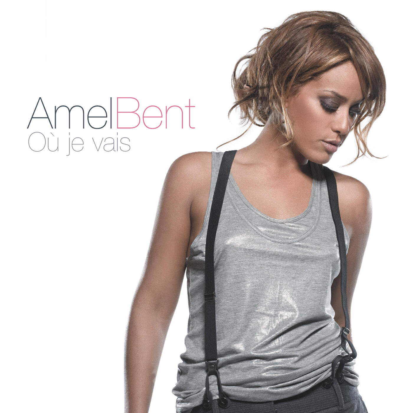 Amel Bent - Où je vais