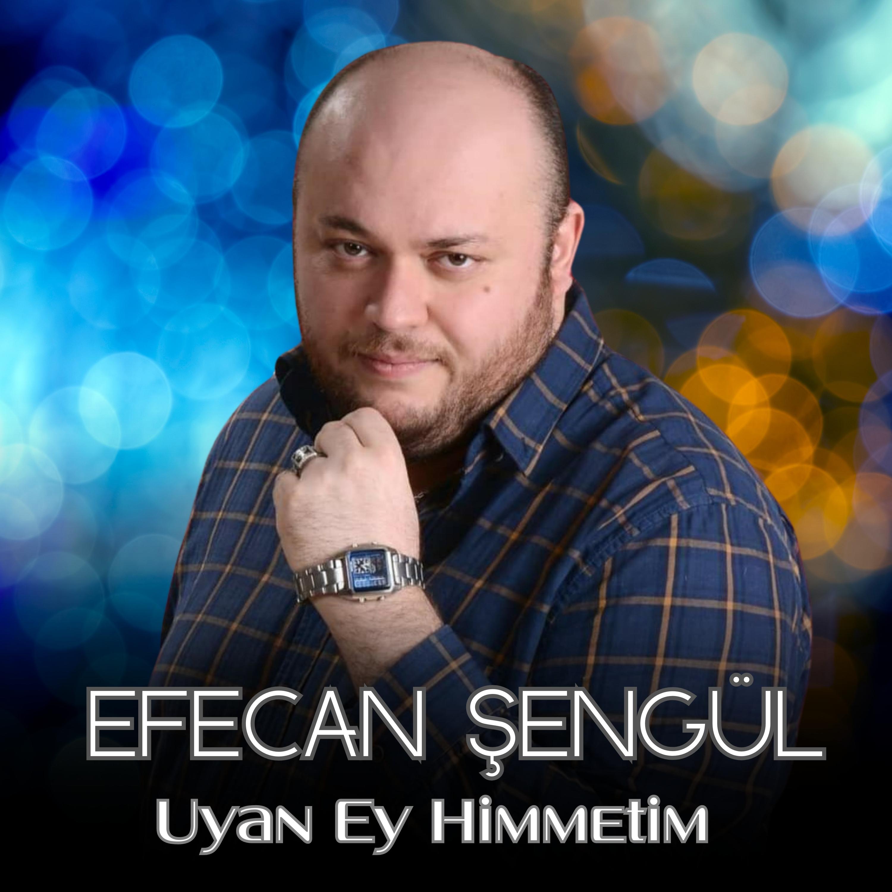 Постер альбома Uyan Ey Himmetim