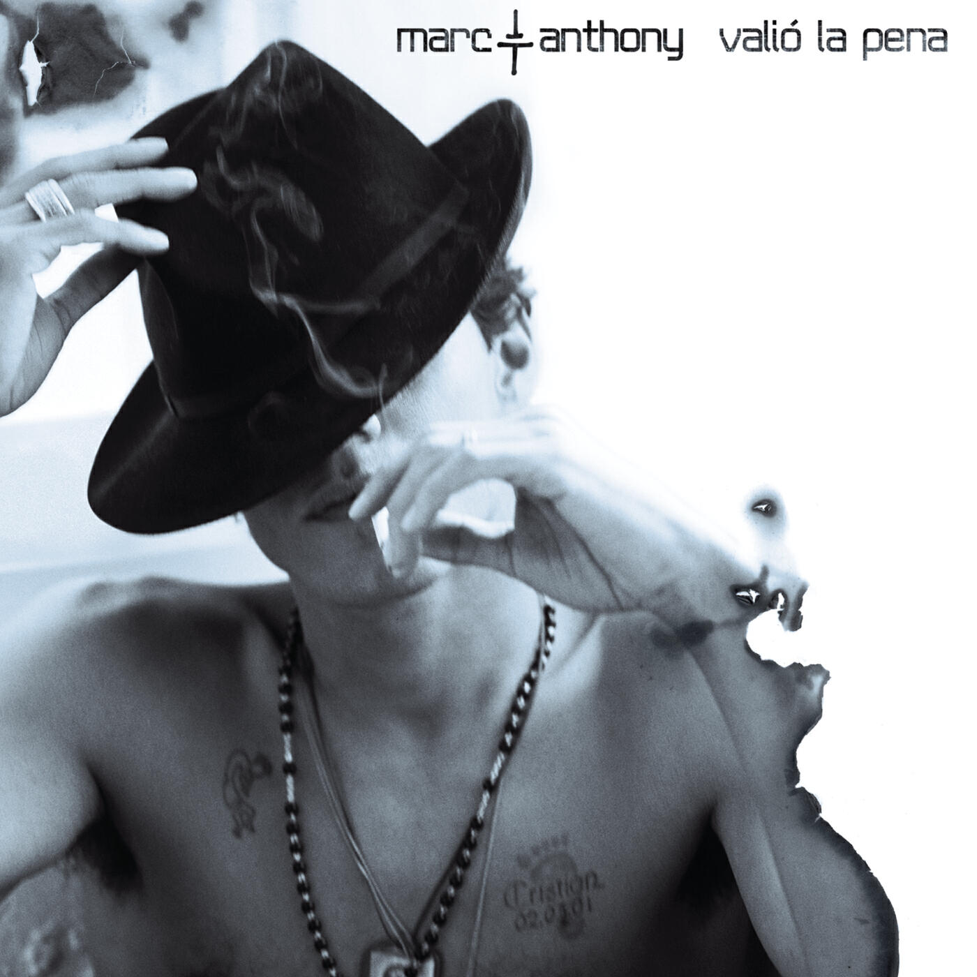 Marc Anthony - Valió la Pena (Salsa Version)