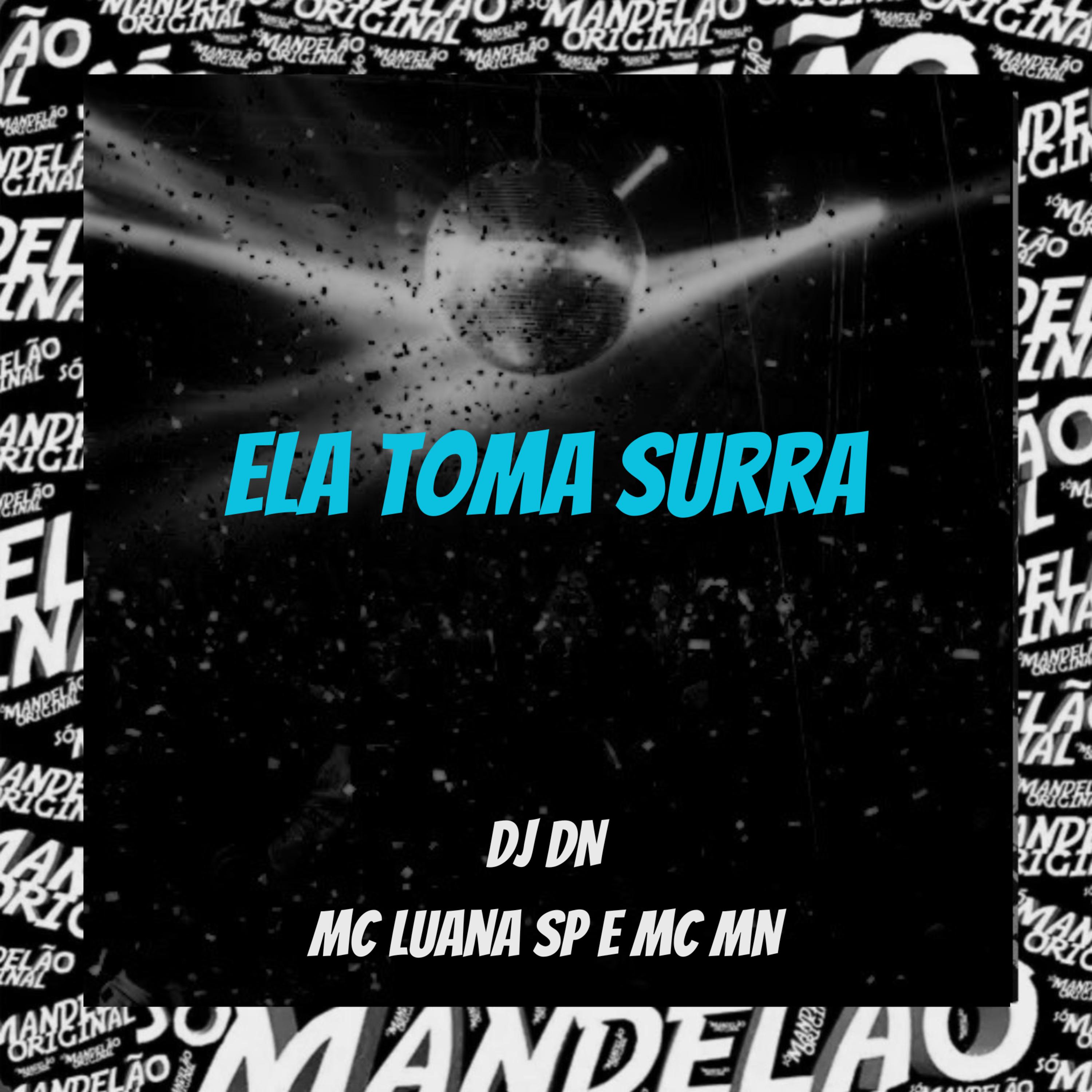 Постер альбома Ela Toma Surra