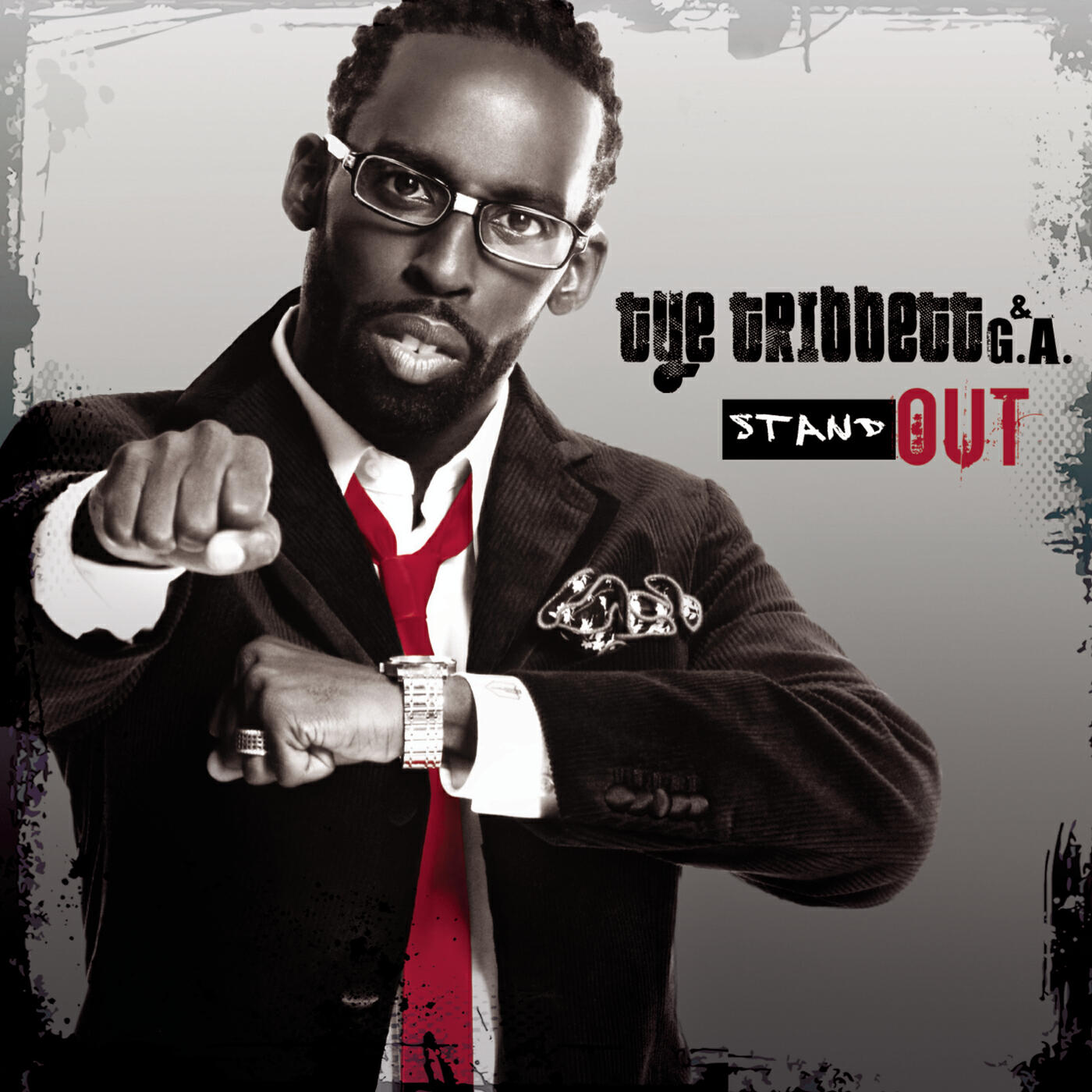 Tye Tribbett & G.A. - Prodigal Son (Album Version)