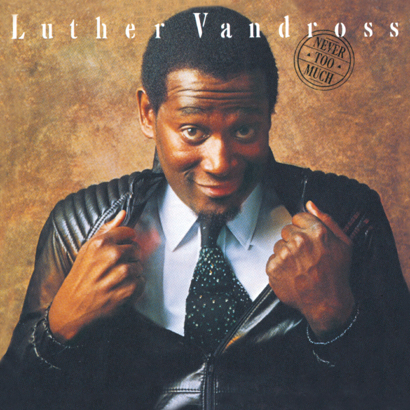 Luther Vandross - A House Is Not a Home