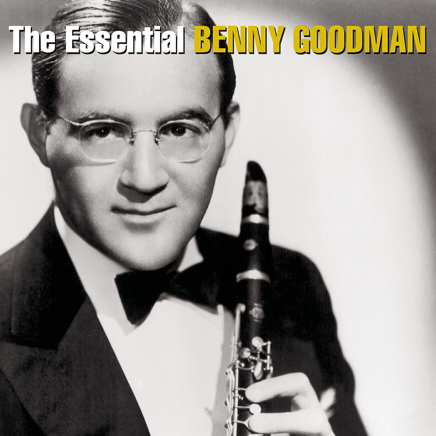 The Benny Goodman Sextet - Can't Teach My Old Heart New Tricks