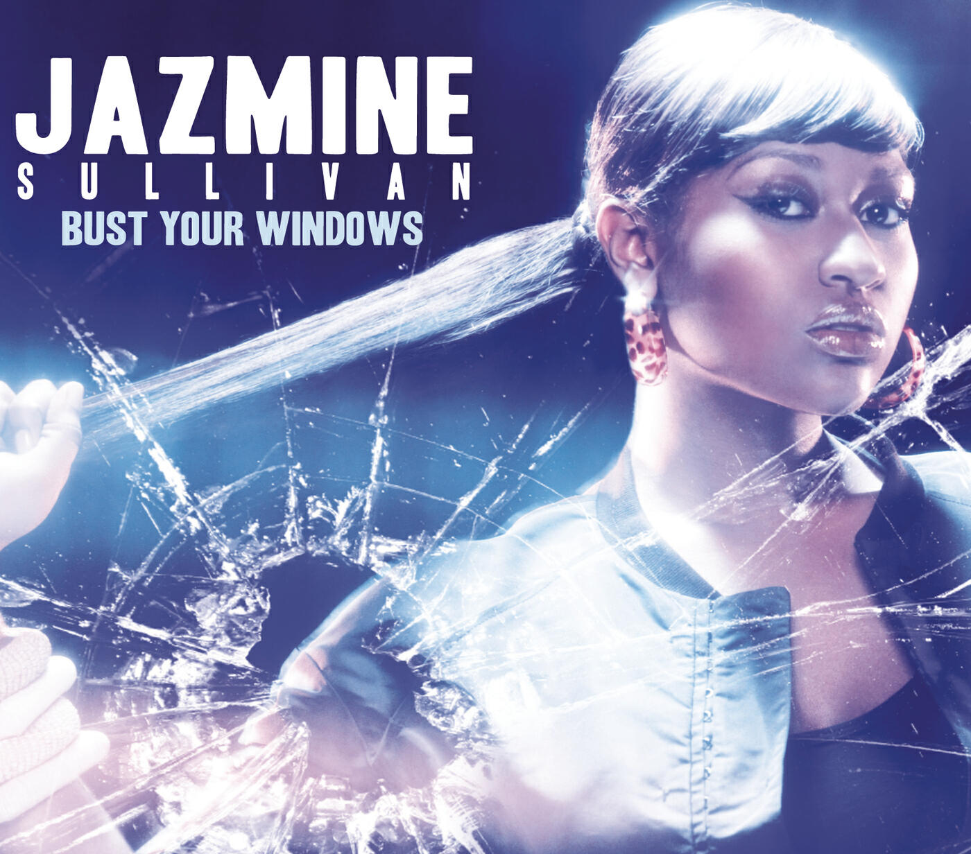 Jazmine Sullivan - Bust Your Windows