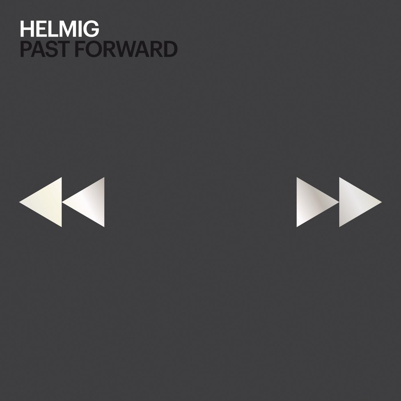 Thomas Helmig - 100 Dage