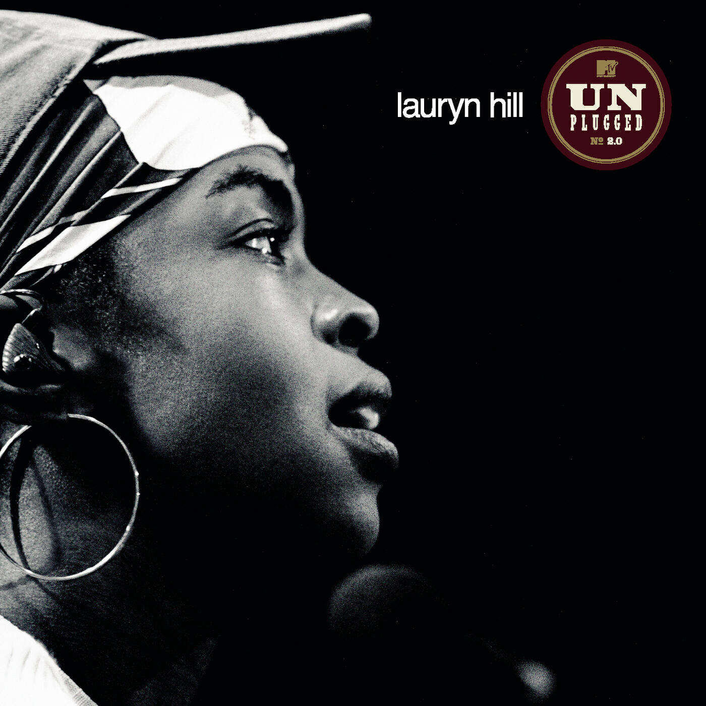 Lauryn Hill - Mr. Intentional (Live)