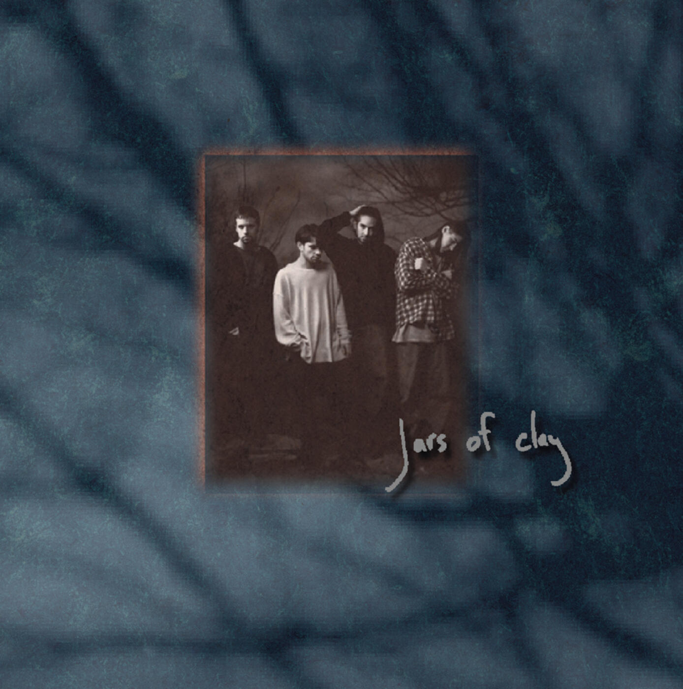 Jars Of Clay - Love Song For A Savior