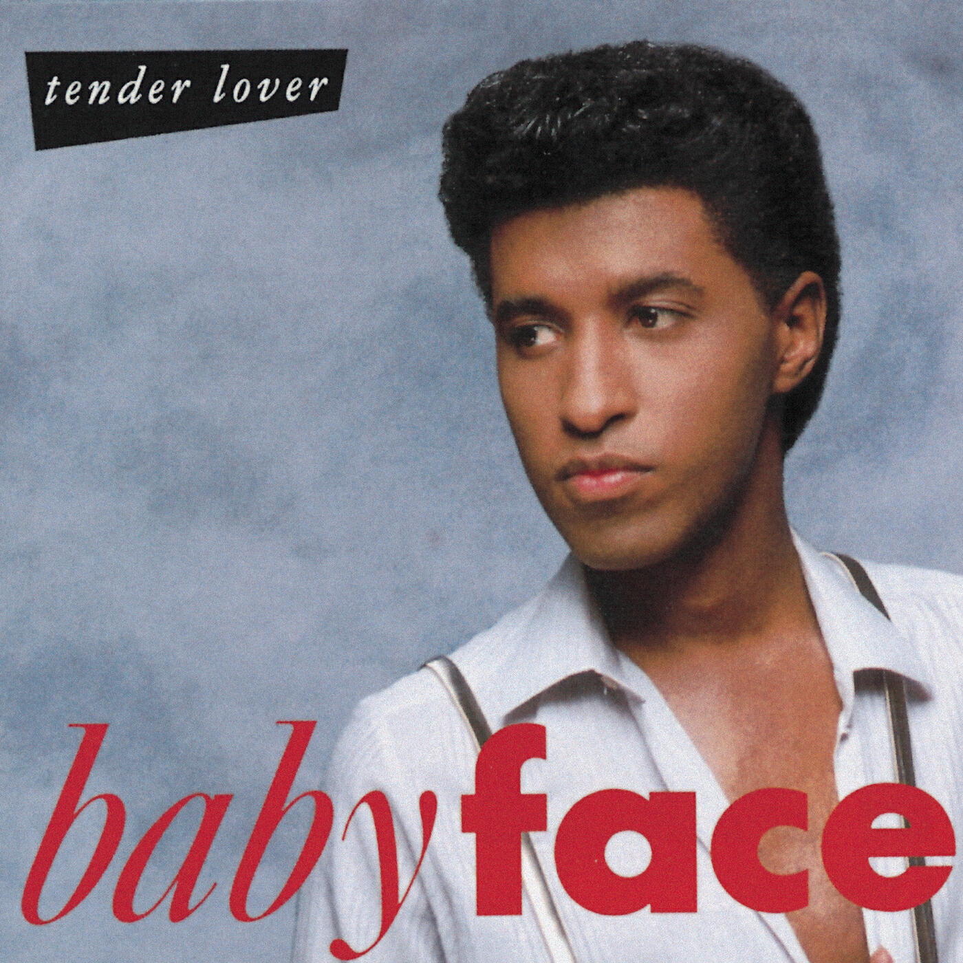 BABYFACE - Whip Appeal (12-inch Version)