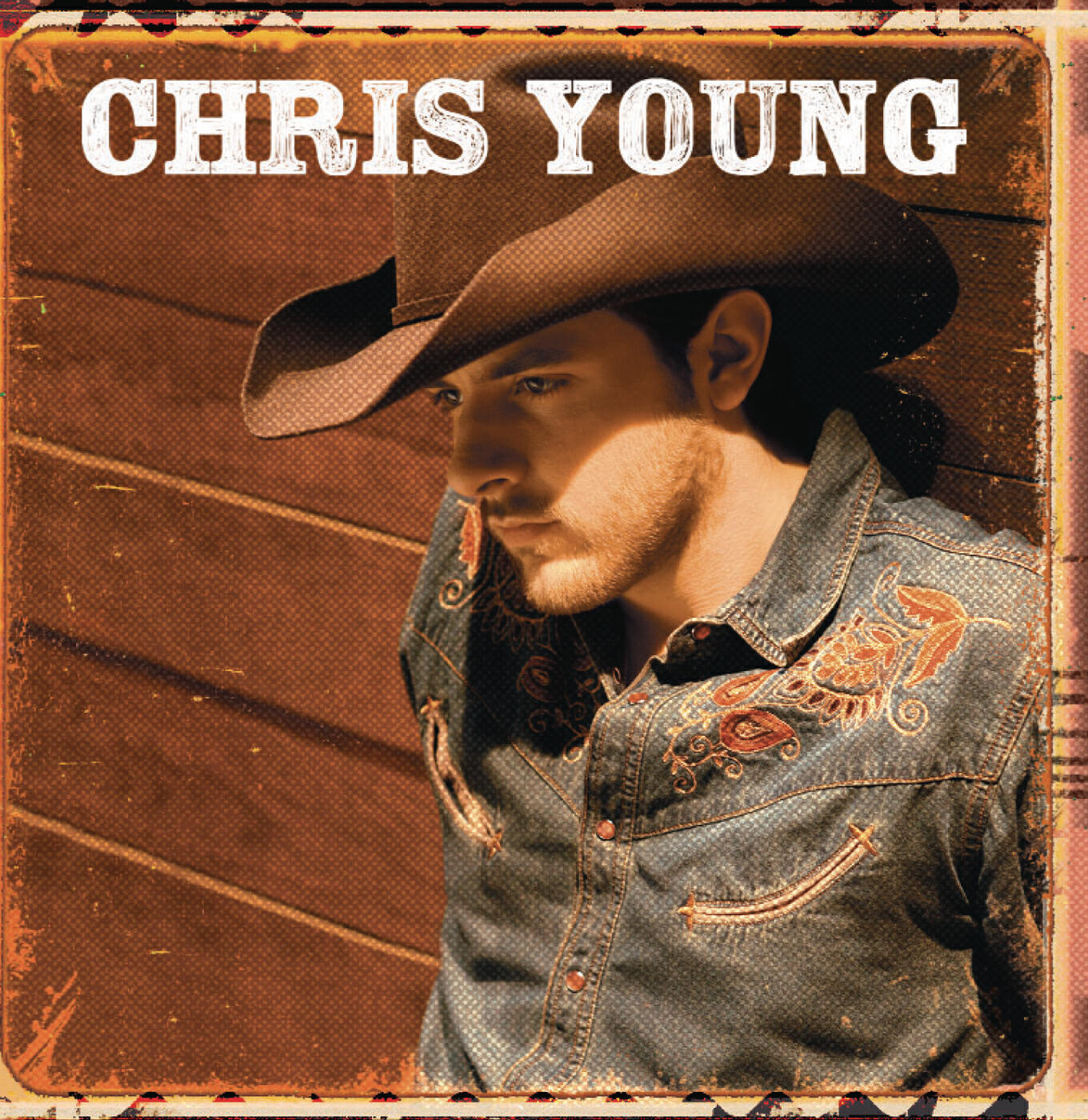 Chris Young - Small Town Big Time