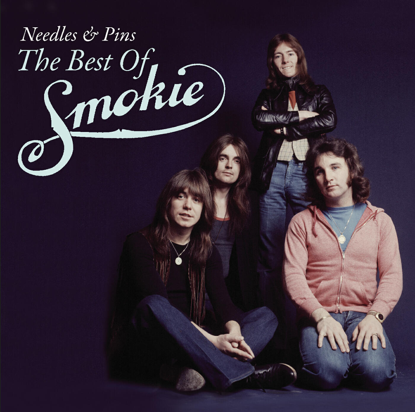 Smokie - Living Next Door to Alice (Live)