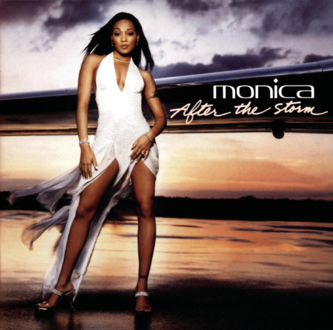Monica - Go To Bed Mad (featuring Tyrese)