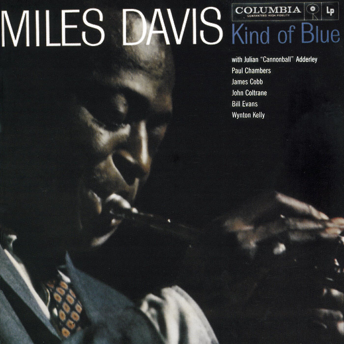 Miles Davis - Freddie Freeloader
