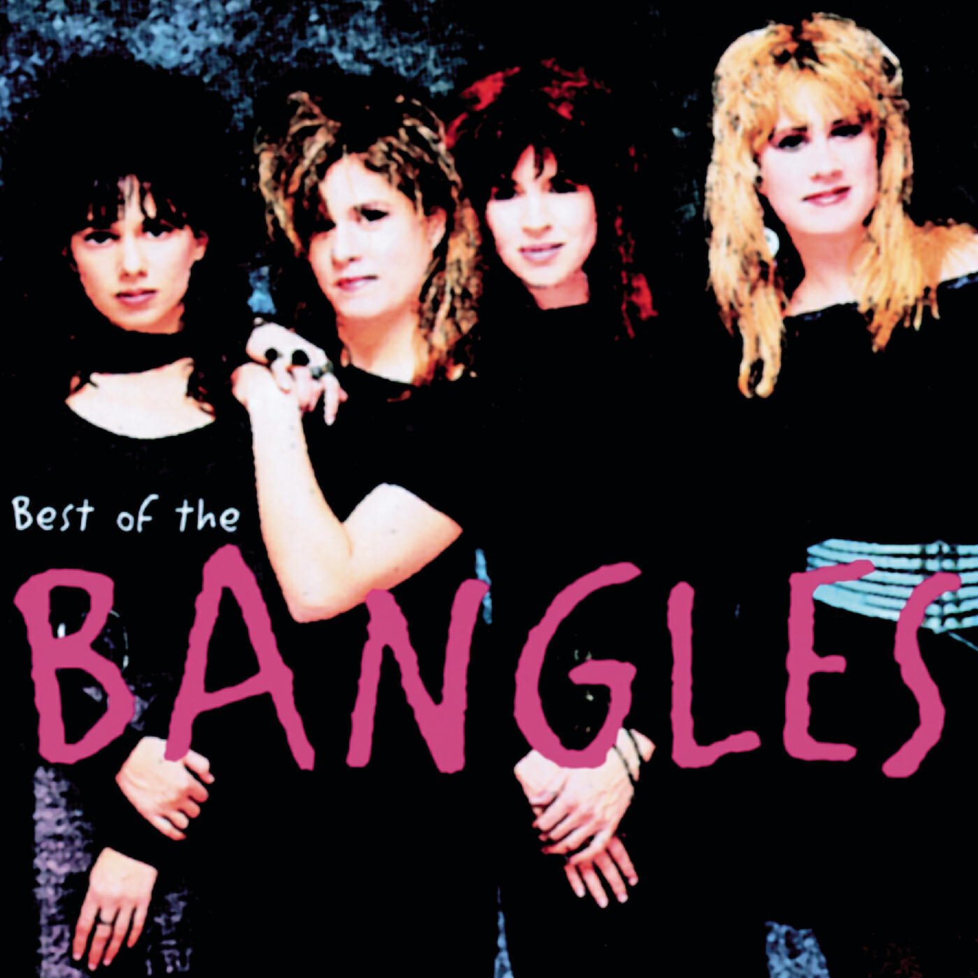 The Bangles - James (Album Version)