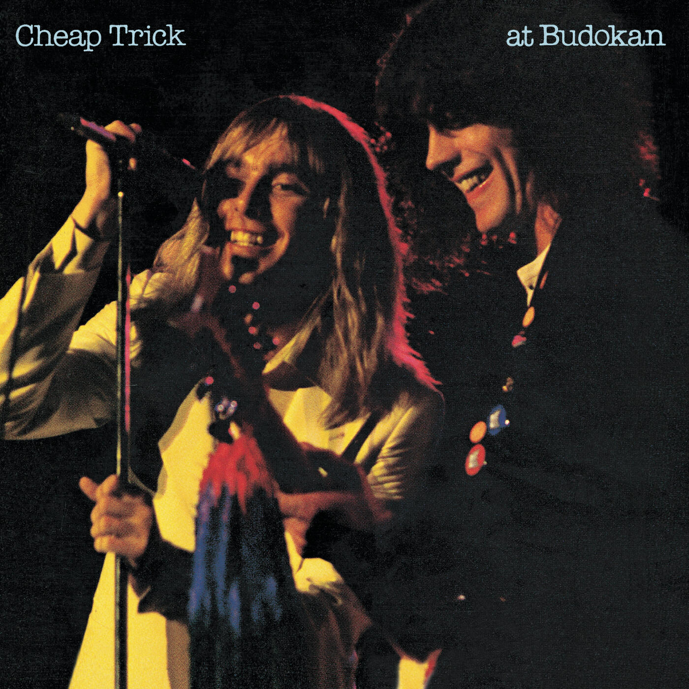 Cheap Trick - Hello There (Live at Nippon Budokan, Tokyo, JPN - April 1978)