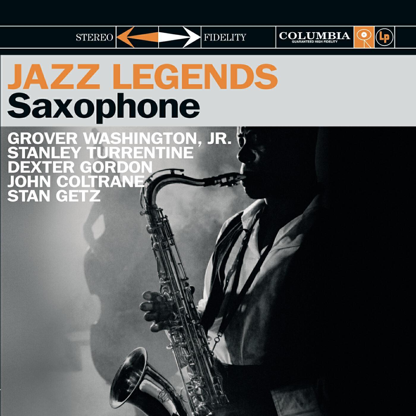 GROVER WASHINGTON, JR. - Take Five (Take Another Five)