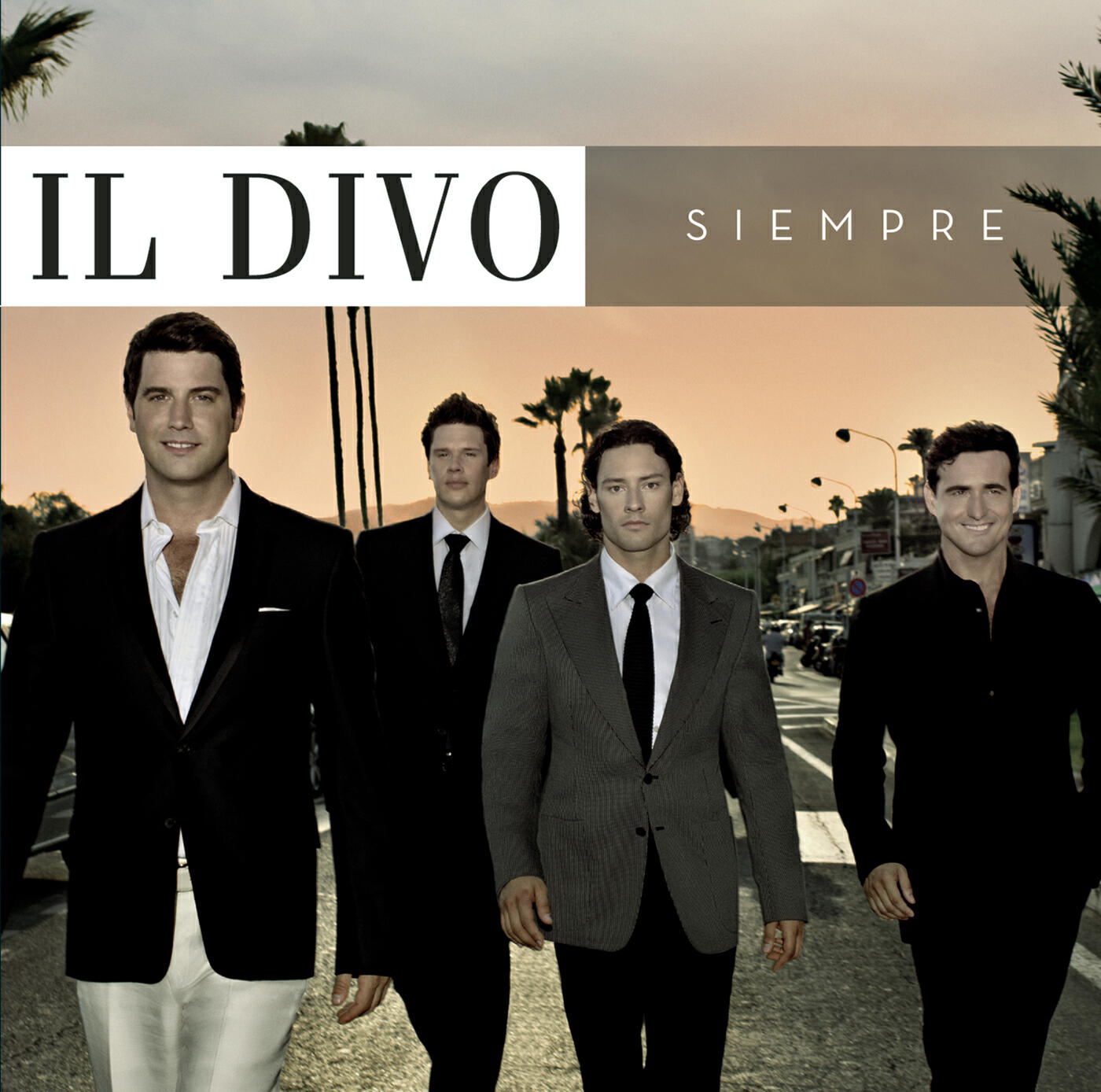 IL DIVO - Notte di luce