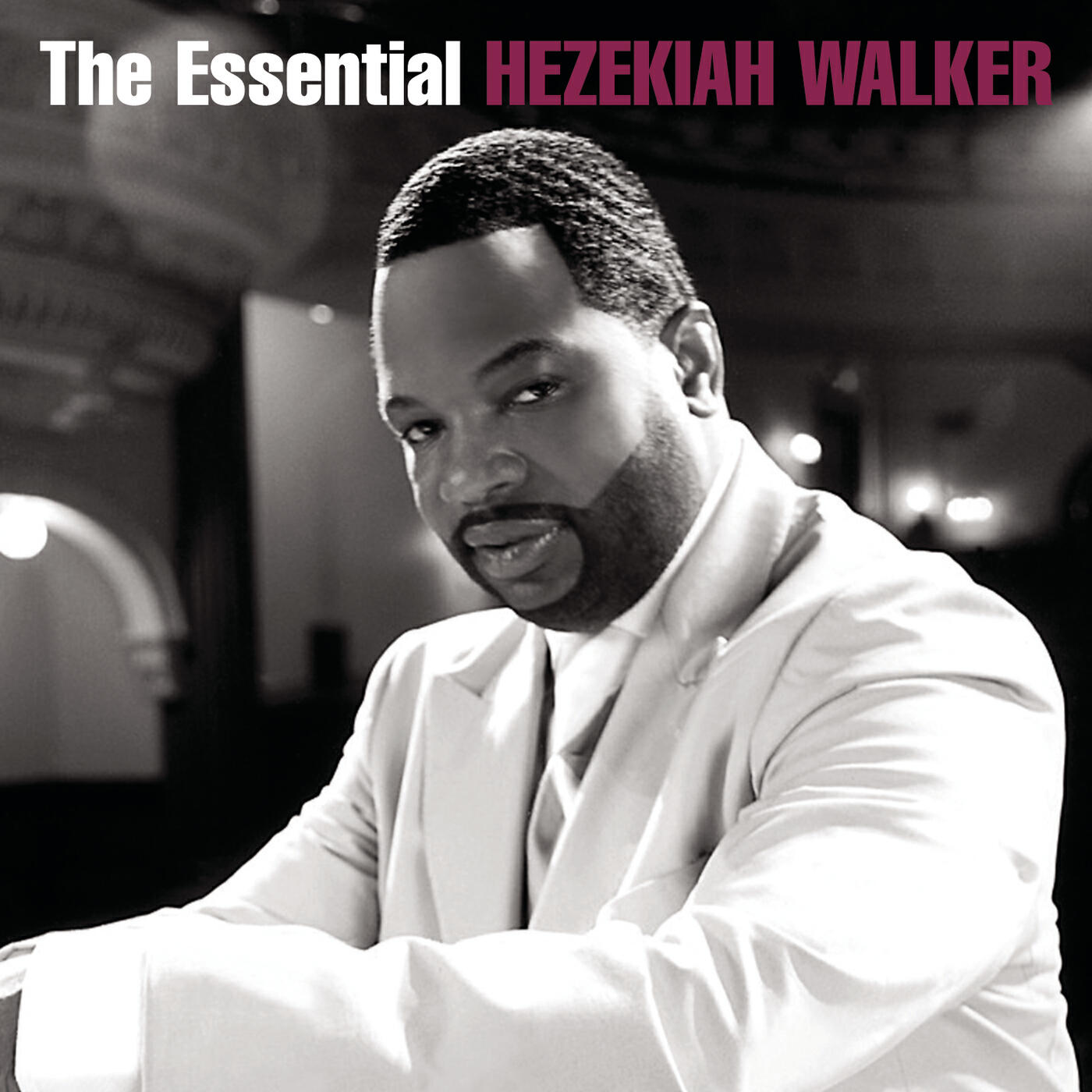 Hezekiah Walker & The Love Fellowship Crusade Choir - How Much We Can Bear