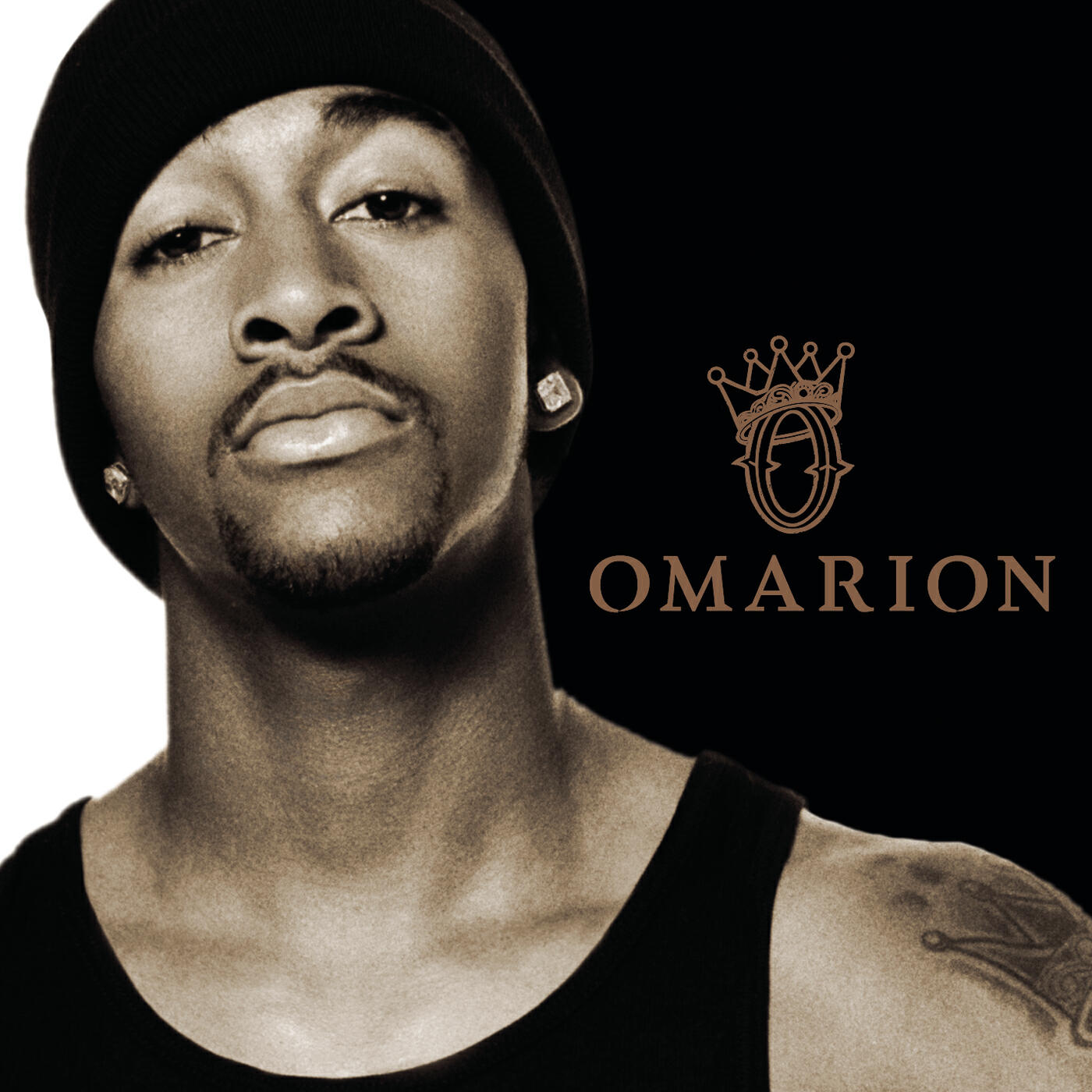 Omarion - Take It Off