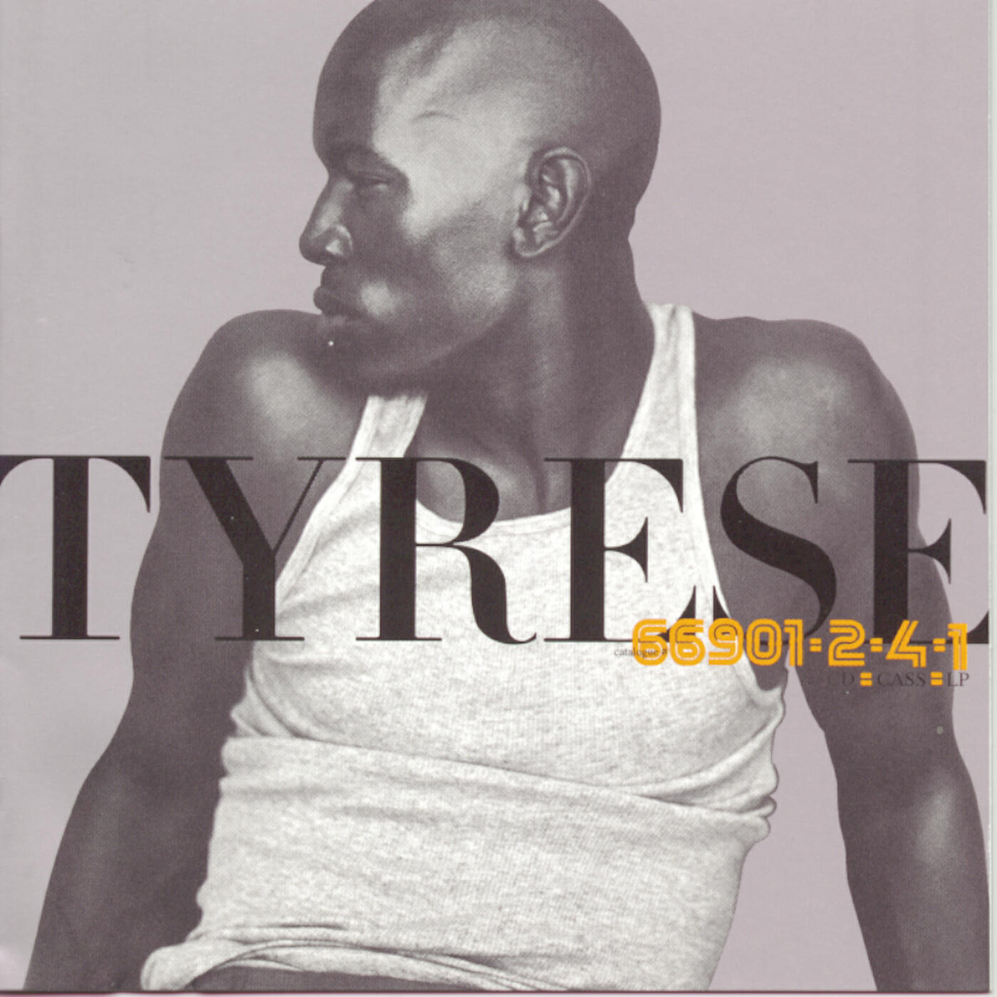 Tyrese - Taste My Love