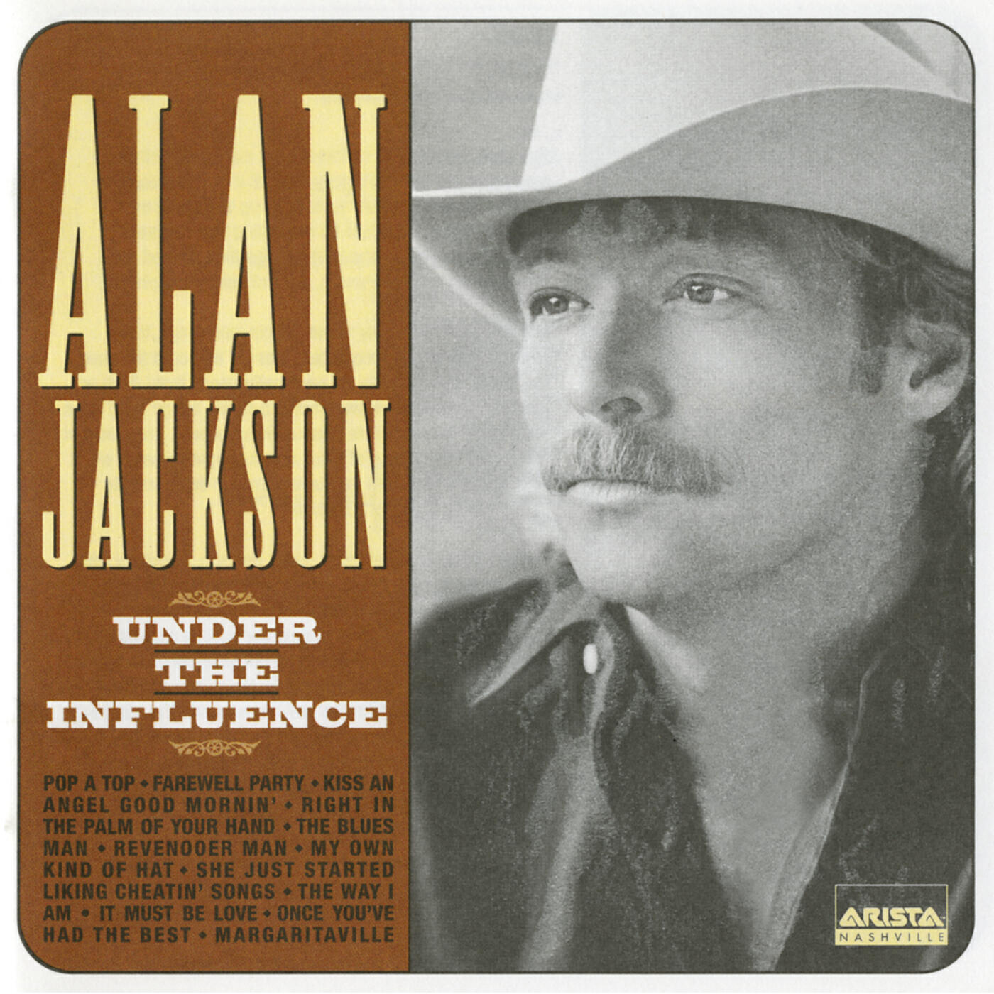 Alan Jackson - Kiss An Angel Good Mornin'