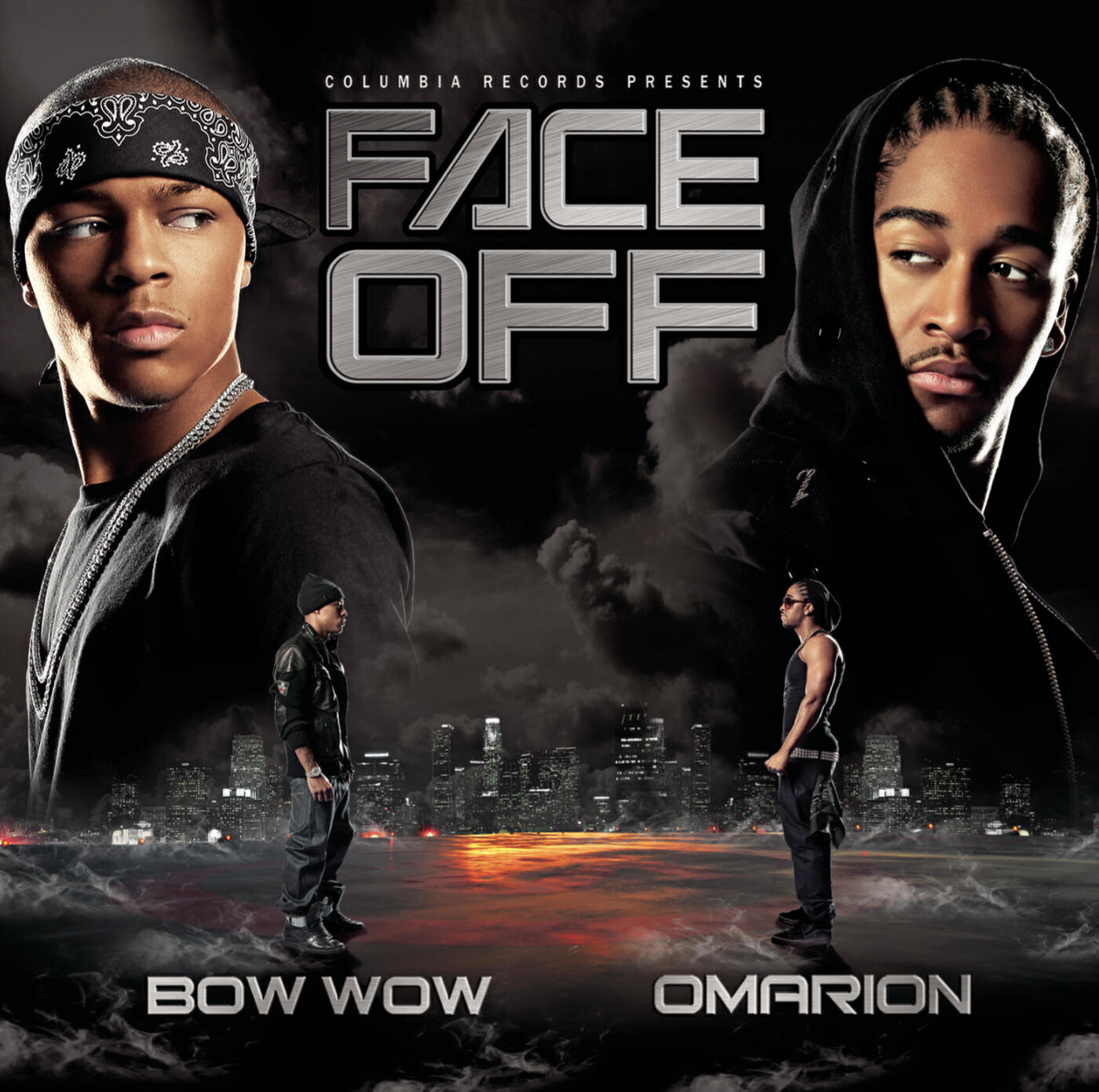 Bow Wow - Take Off Your Clothes (Album Version)
