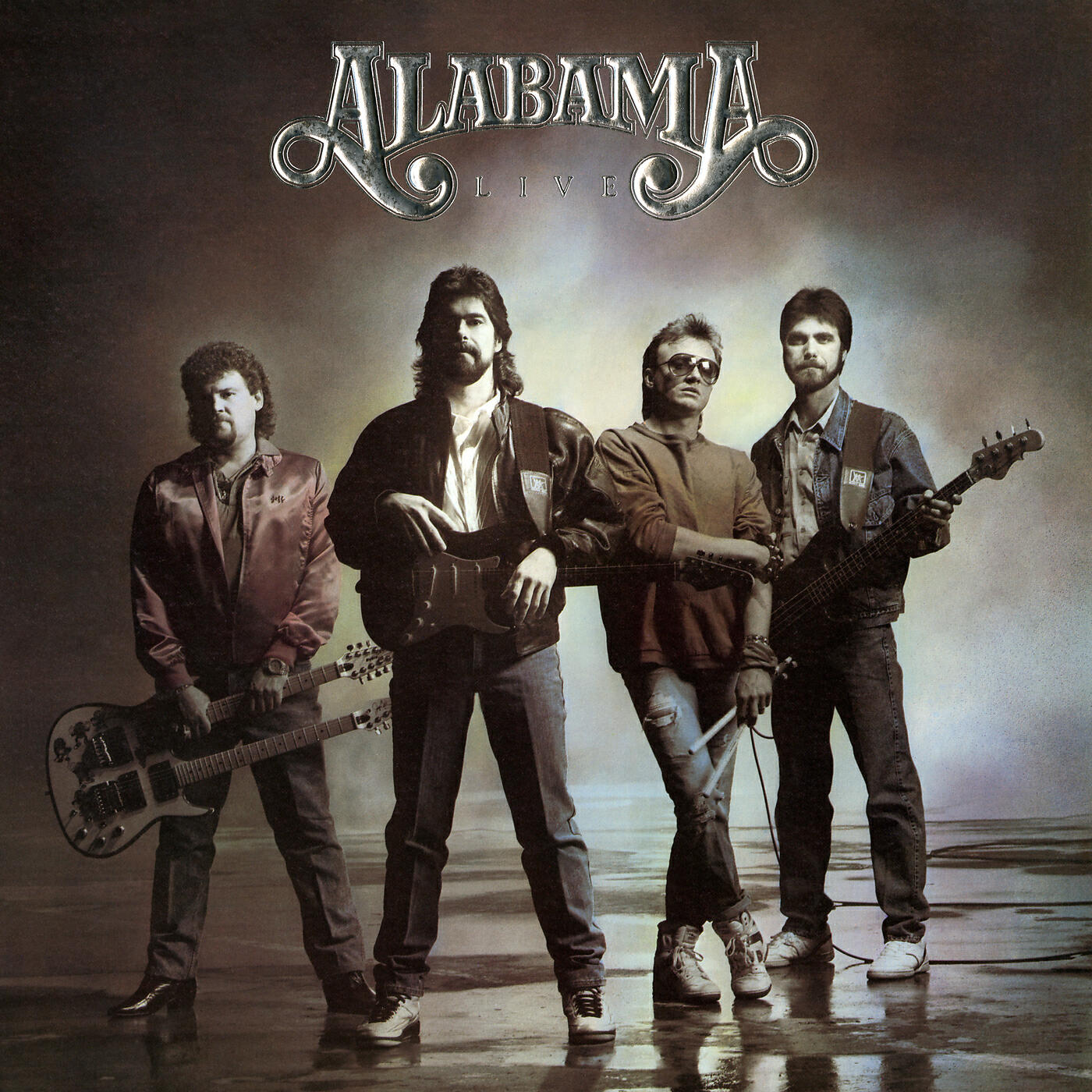 Alabama - Take Me Down