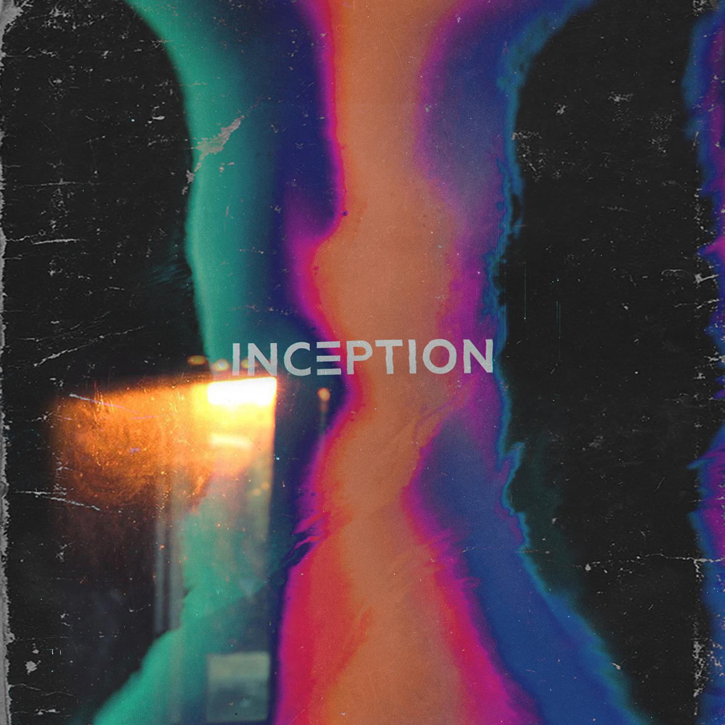 Постер альбома Inception (Instrumental)