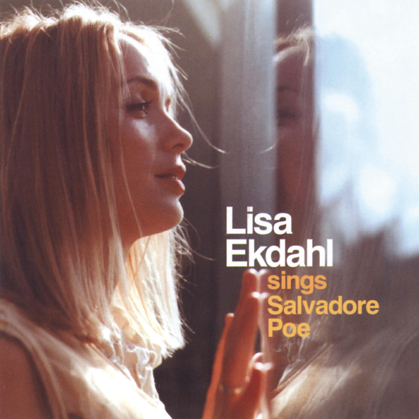 Lisa Ekdahl - Rivers of Love