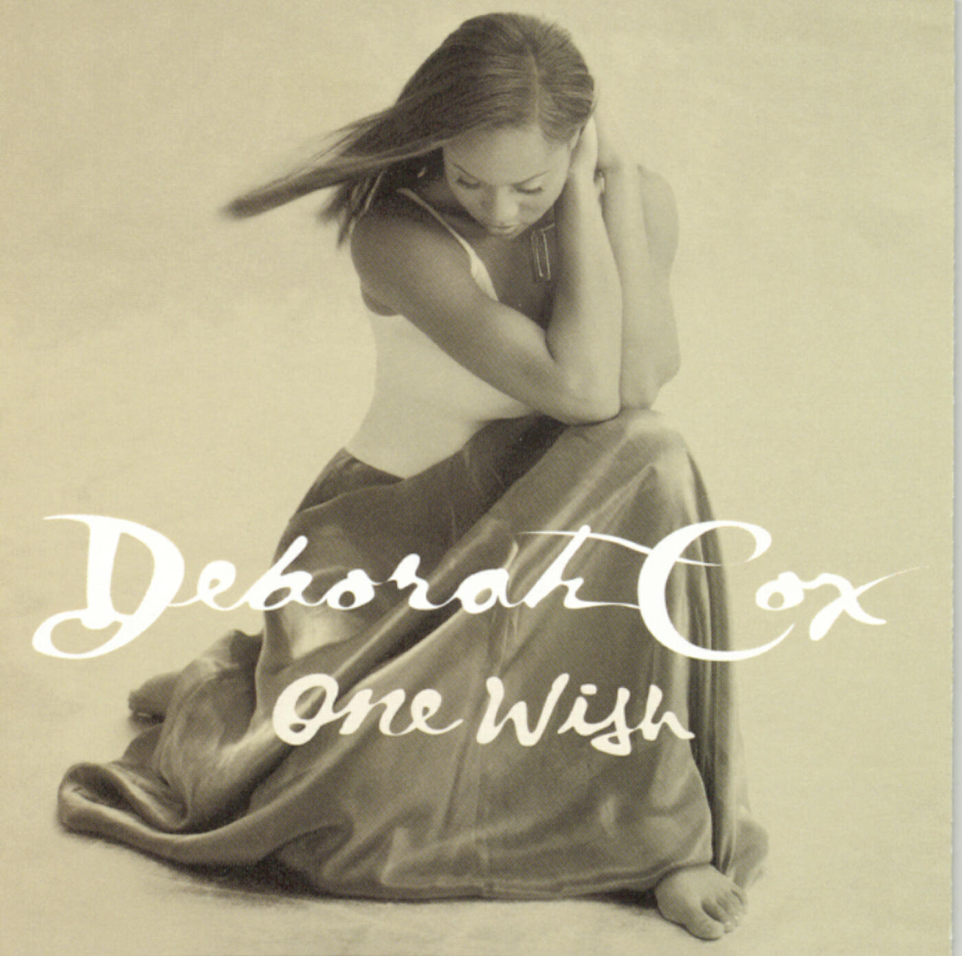 Deborah Cox - Nobody's Supposed to Be Here