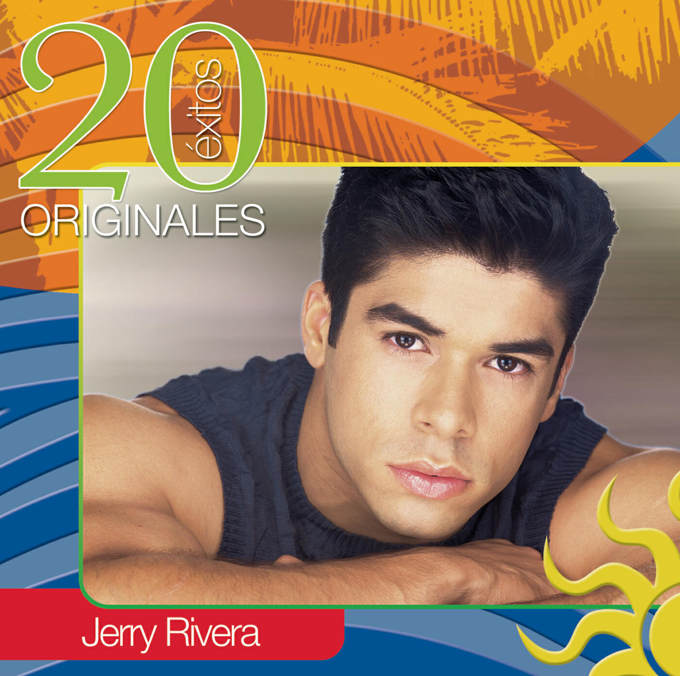 Jerry Rivera - Quiero (Salsa Version)