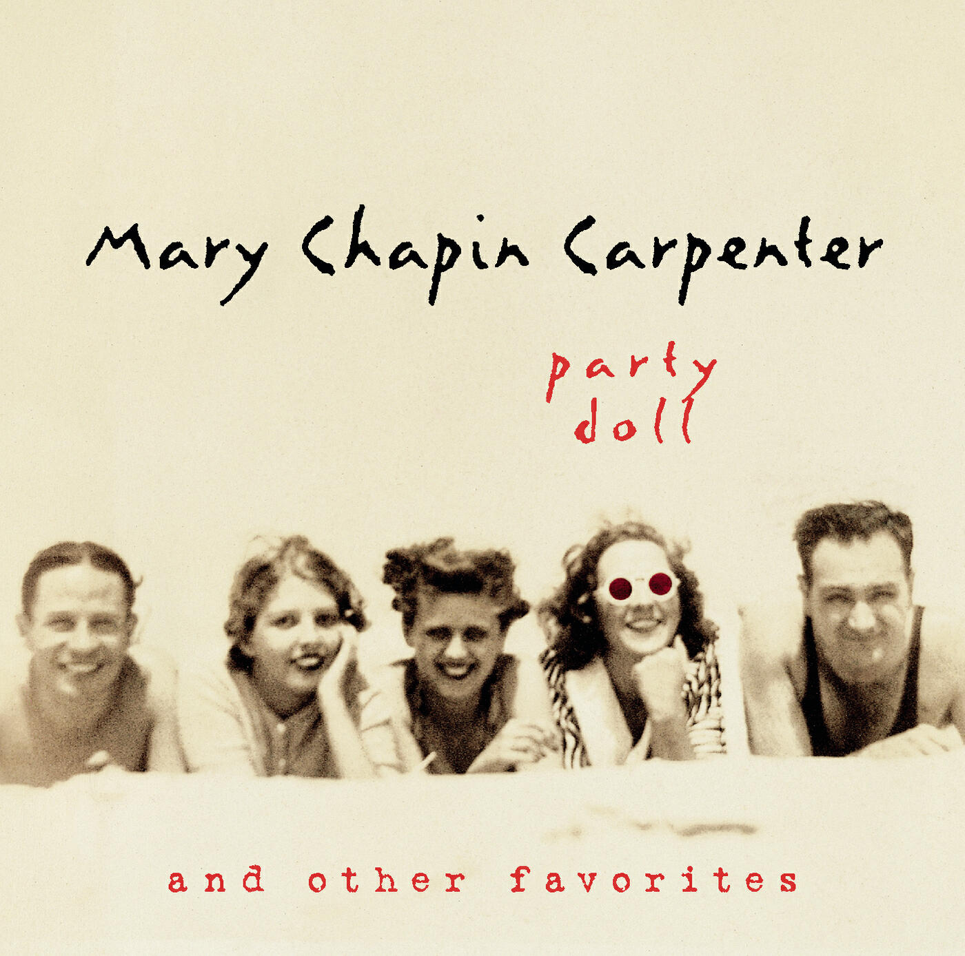 Mary Chapin Carpenter - Grow Old With Me (Album Version)